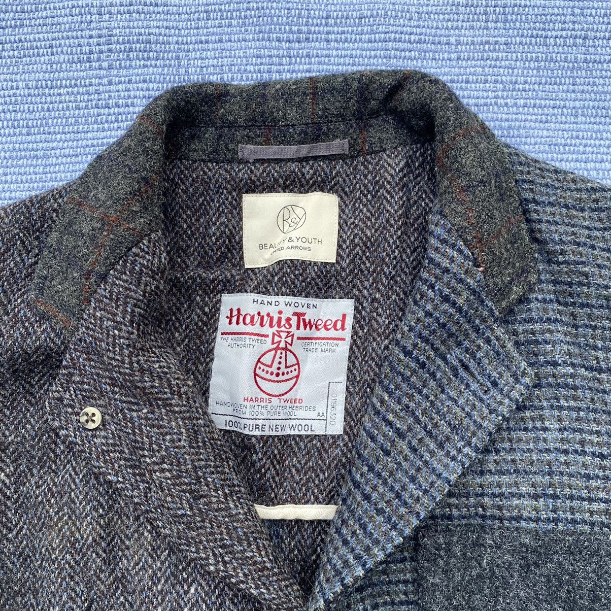 BEAUTY&YOUTH mix wool blazer Size US S / EU 44-46 / 1 - 2 Thumbnail