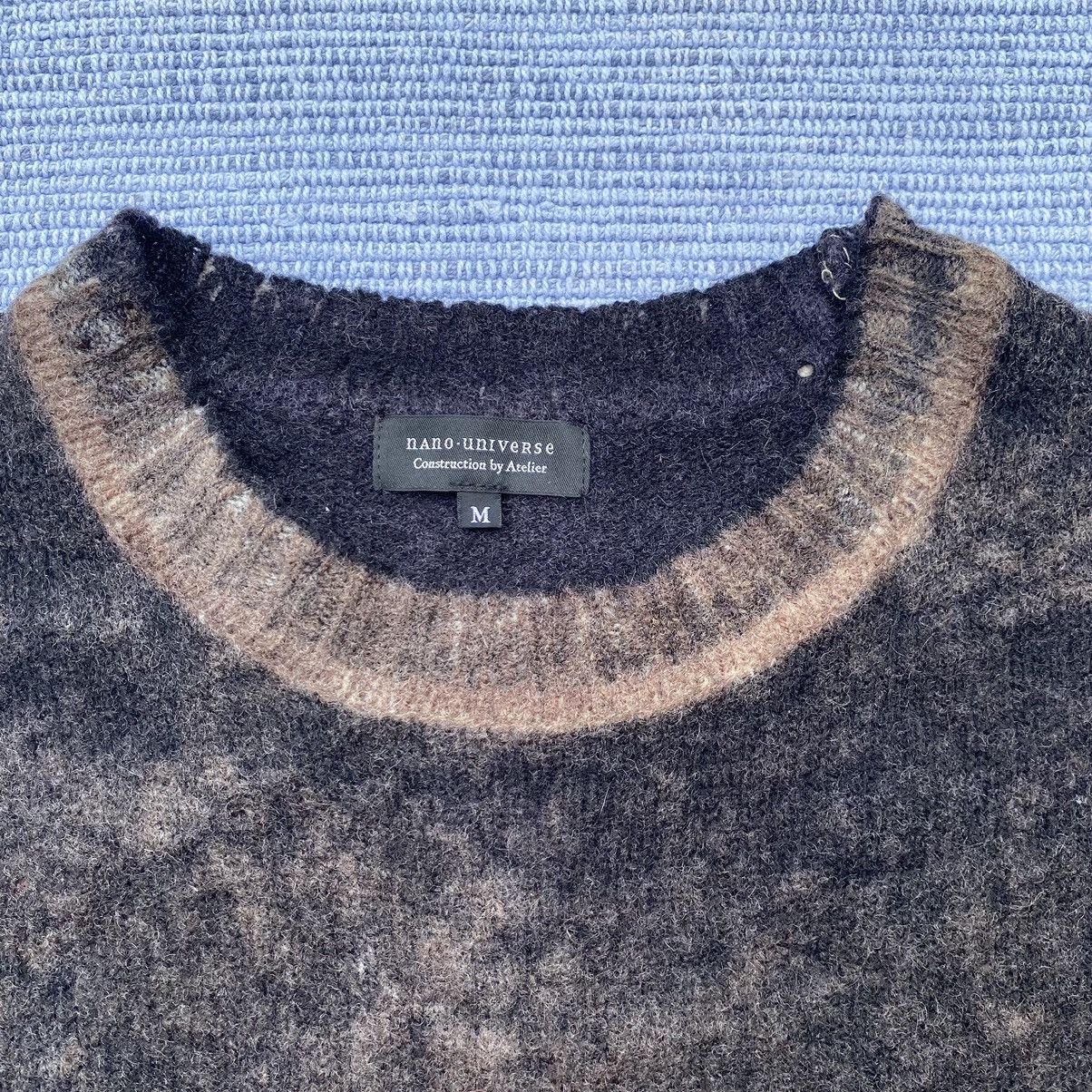 Japanese Brand contruction by atelier Size US M / EU 48-50 / 2 - 2 Thumbnail