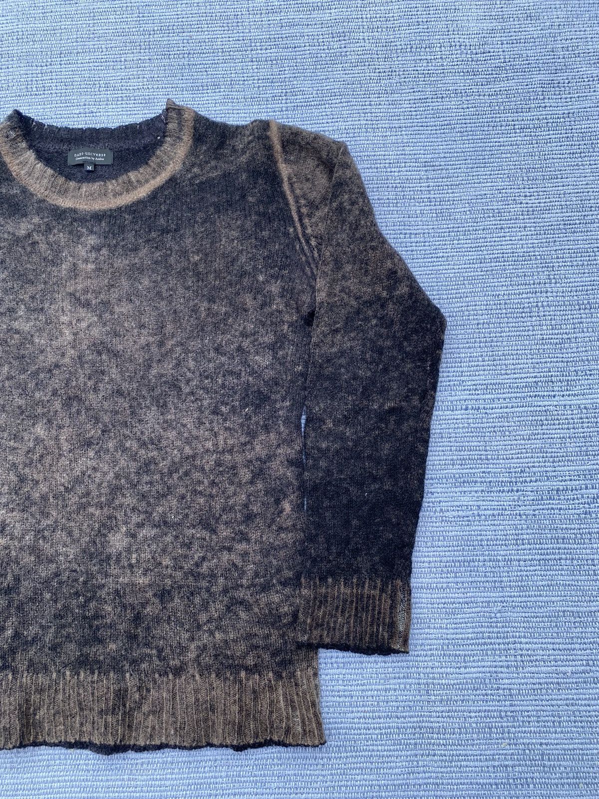 Japanese Brand contruction by atelier Size US M / EU 48-50 / 2 - 3 Thumbnail