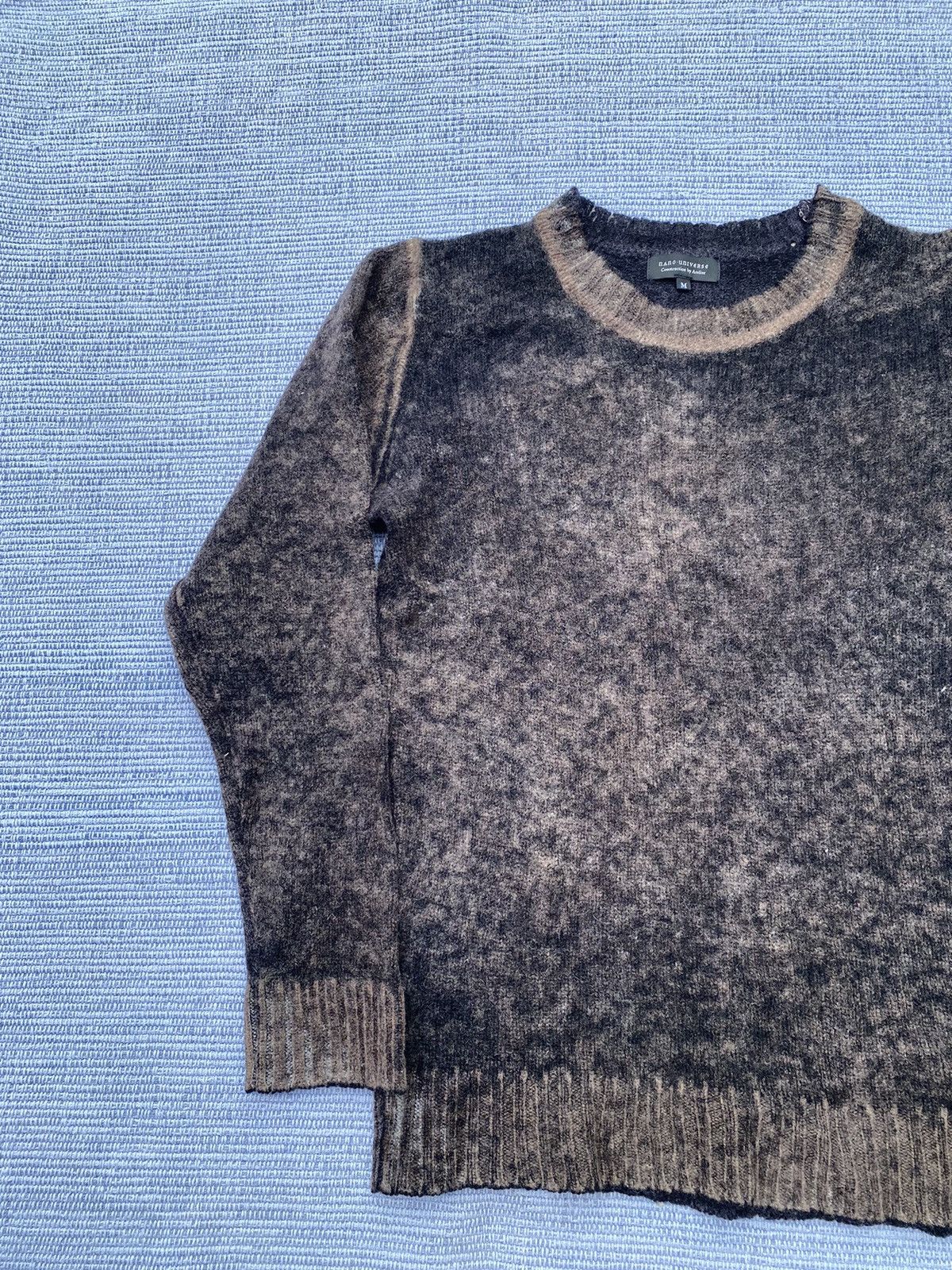 Japanese Brand contruction by atelier Size US M / EU 48-50 / 2 - 4 Thumbnail