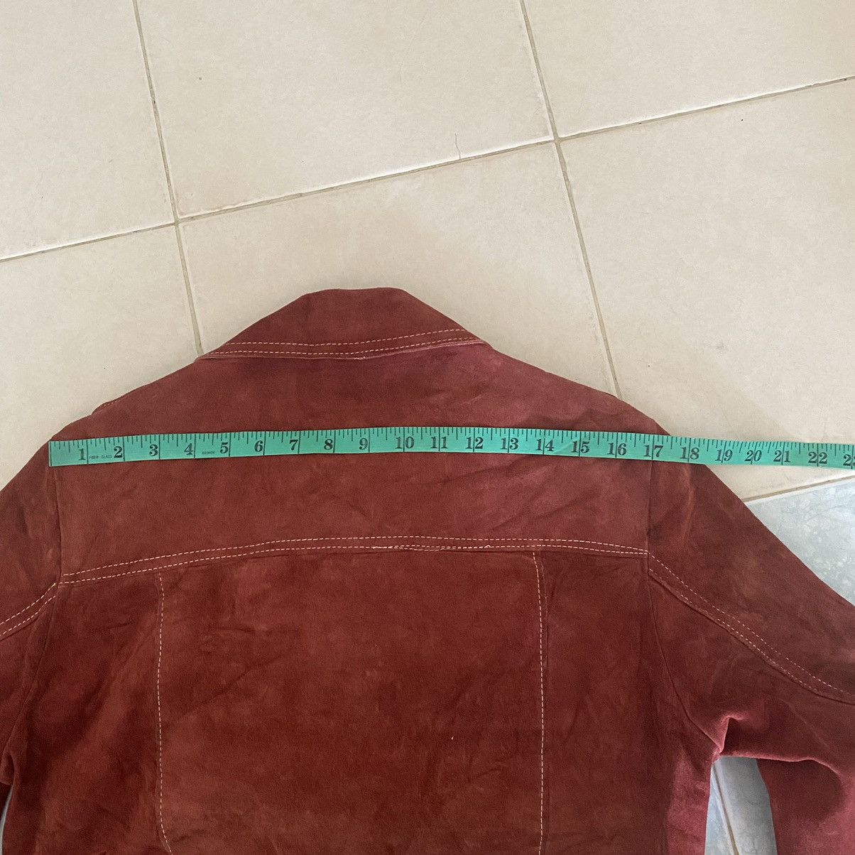 Schott ✨VTG 70s SCHOTT MELTOR COWHIDE JACKET MEN SIZE 38 Size US S / EU 44-46 / 1 - 21 Thumbnail