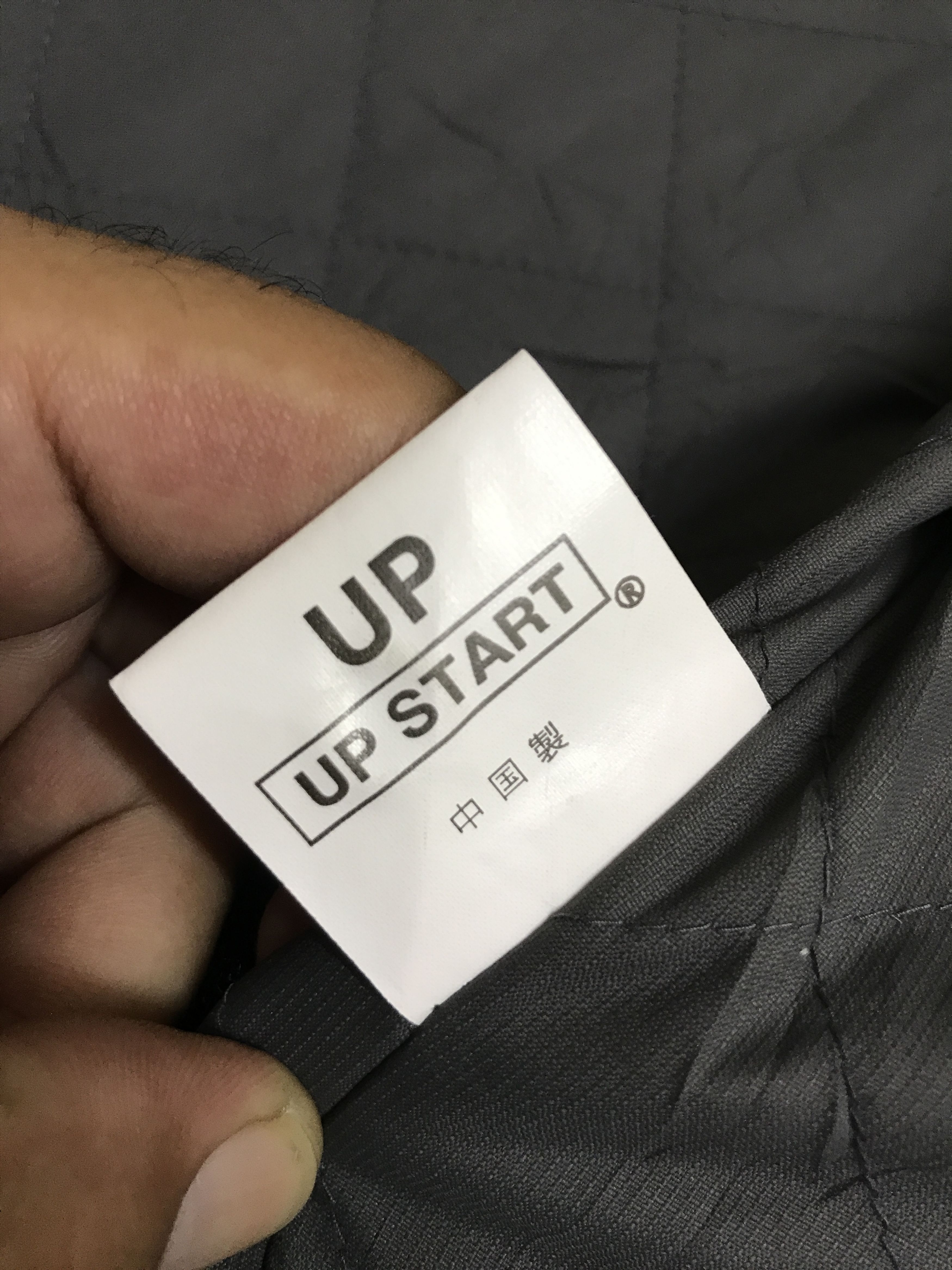 Japanese Brand J69 invinciblearmuda X number nine Punk Biker Jacket Size US L / EU 52-54 / 3 - 13 Thumbnail