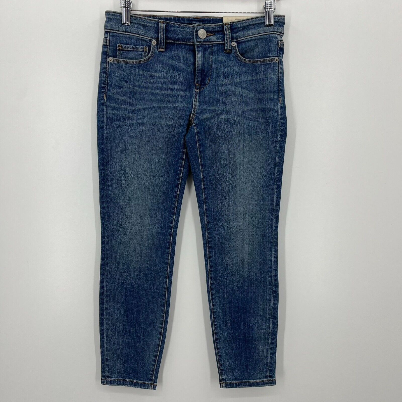Femme Jean à jambe tonneau et taille mi-haute | Femme Liquidation