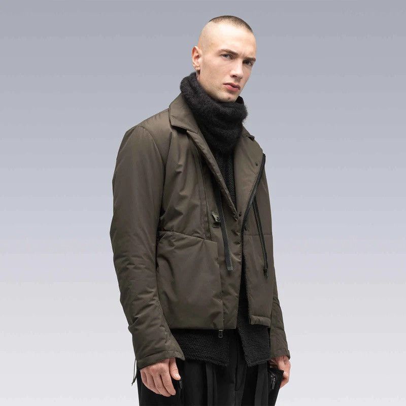 Acronym Acronym J74-PX | Grailed