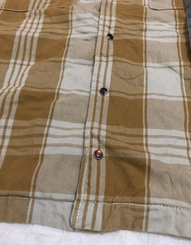 Vintage Vintage FLANNEL Size US M / EU 48-50 / 2 - 5 Thumbnail