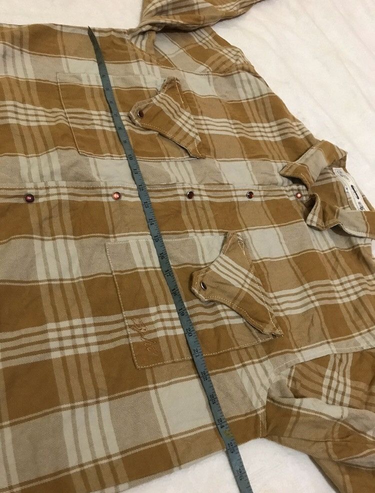Vintage Vintage FLANNEL Size US M / EU 48-50 / 2 - 7 Thumbnail