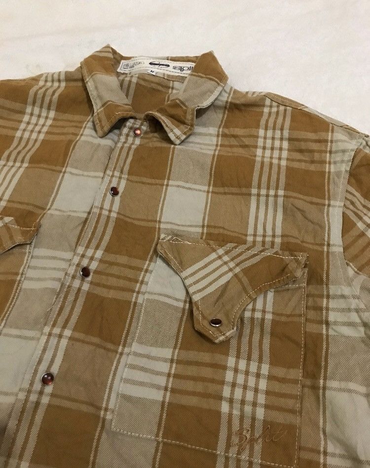 Vintage Vintage FLANNEL Size US M / EU 48-50 / 2 - 6 Thumbnail