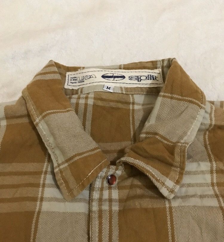 Vintage Vintage FLANNEL Size US M / EU 48-50 / 2 - 4 Thumbnail