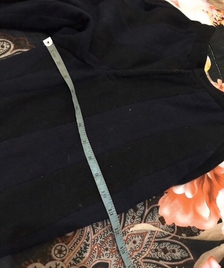 Comme des Garcons Comme des garçons wool stripe pants Size US 26 / EU 42 - 16 Thumbnail