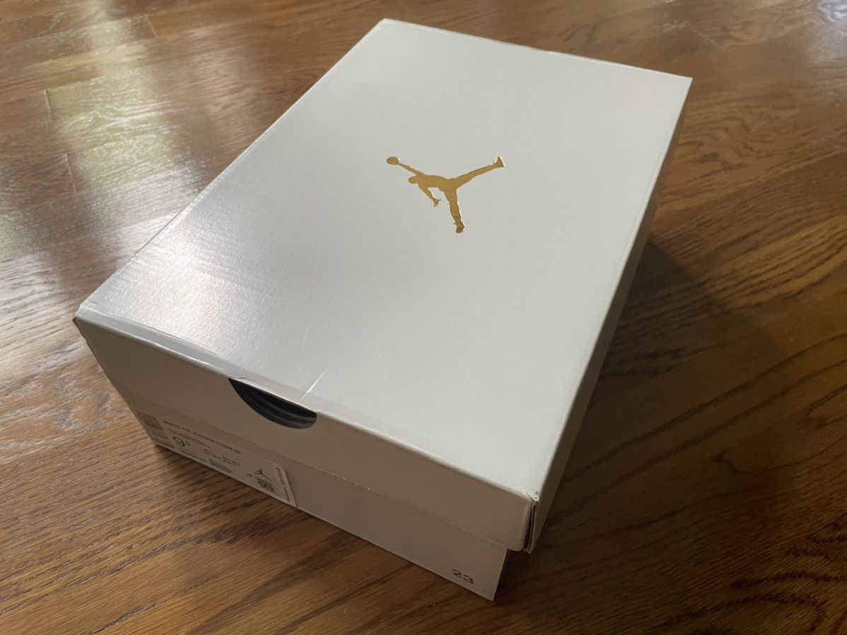Jordan Brand US M 8 / W 9.5 Limelight Jordan 1 Low SE Pine Green White Size US 9.5 / IT 39.5 - 6 Thumbnail