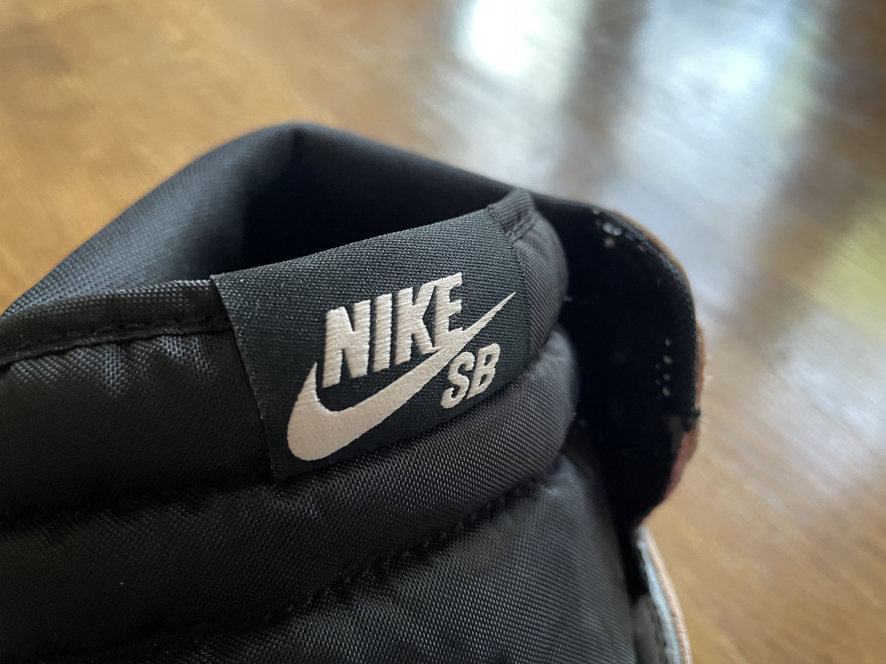 Jordan Brand 14 Jordan 1 Retro High OG Defiant SB NYC To Paris 3 4 5 6 Size US 14 / EU 47 - 11 Thumbnail