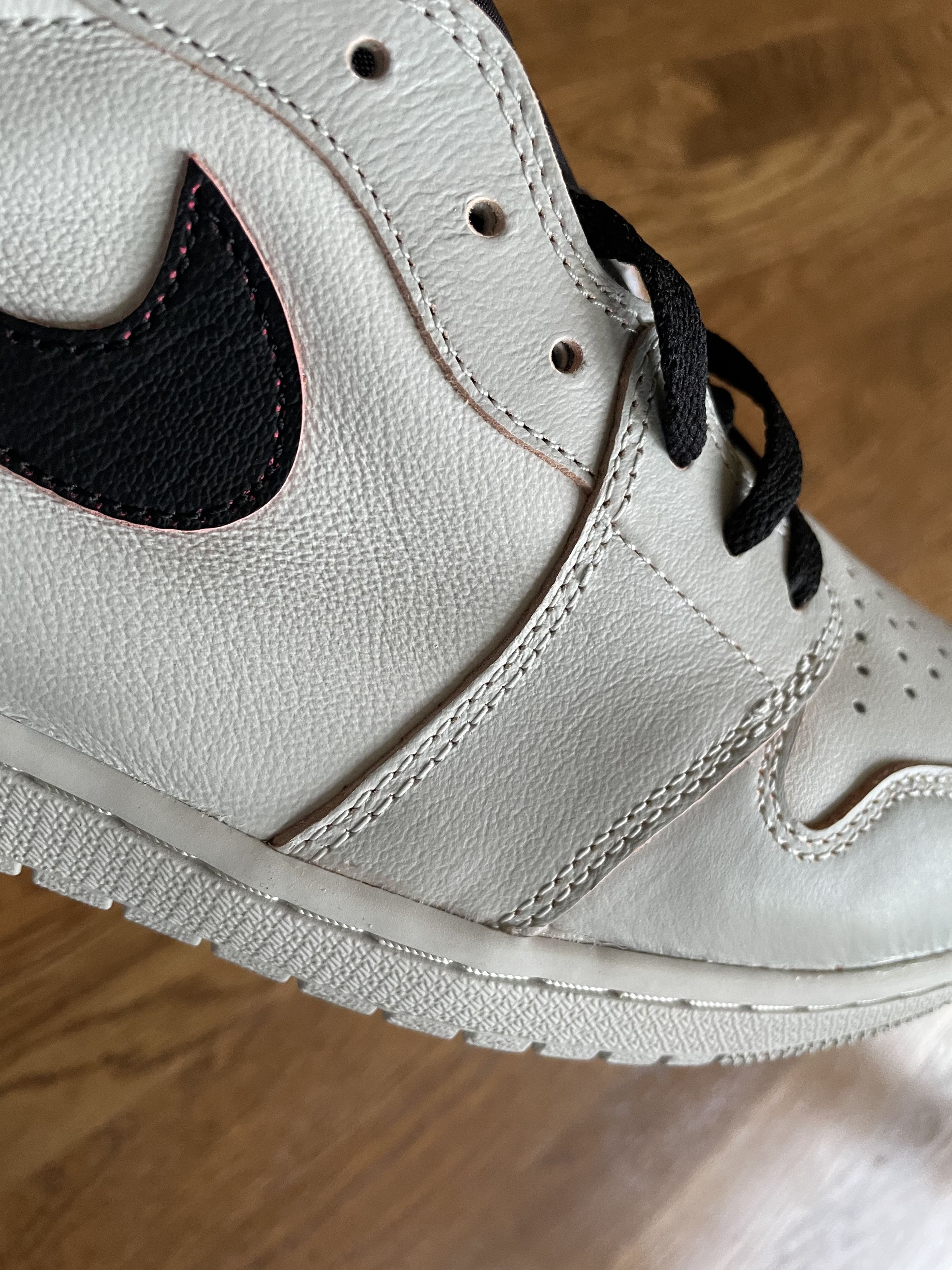 Jordan Brand 14 Jordan 1 Retro High OG Defiant SB NYC To Paris 3 4 5 6 Size US 14 / EU 47 - 13 Thumbnail