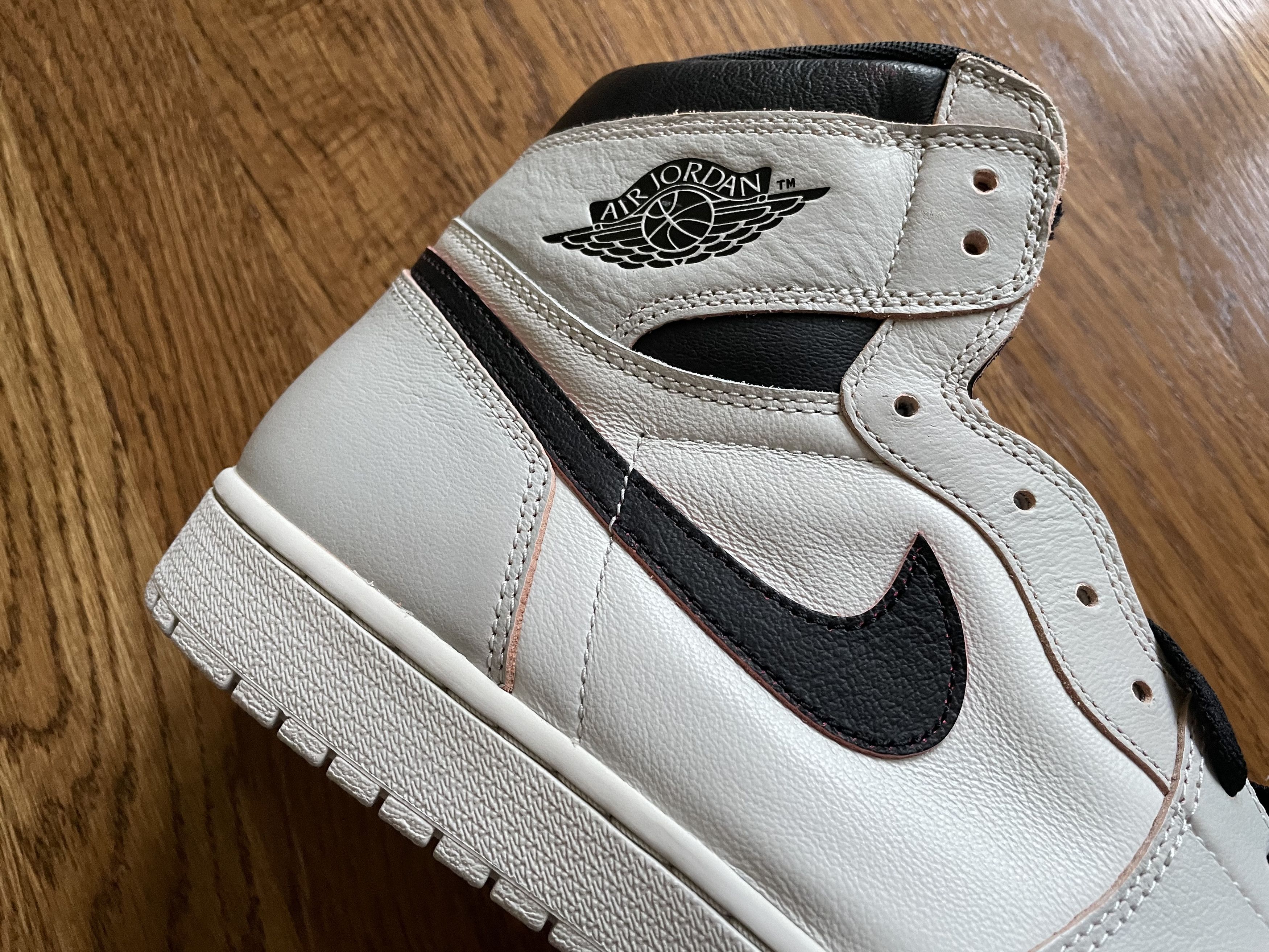 Jordan Brand 14 Jordan 1 Retro High OG Defiant SB NYC To Paris 3 4 5 6 Size US 14 / EU 47 - 8 Thumbnail