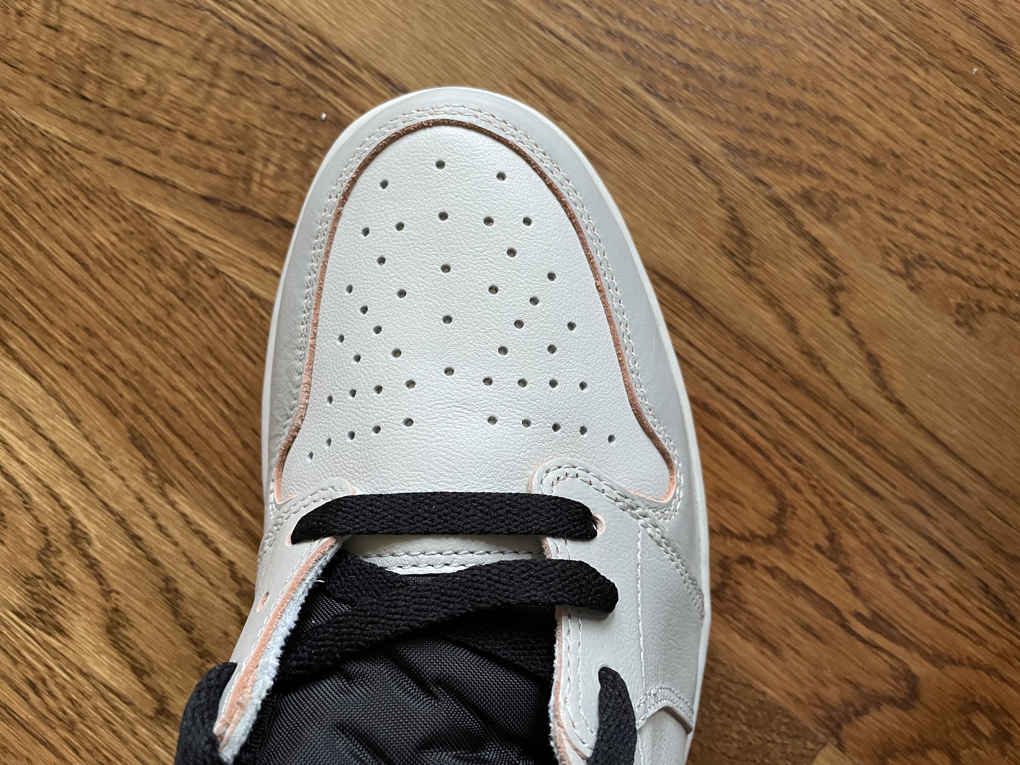 Jordan Brand 14 Jordan 1 Retro High OG Defiant SB NYC To Paris 3 4 5 6 Size US 14 / EU 47 - 10 Thumbnail