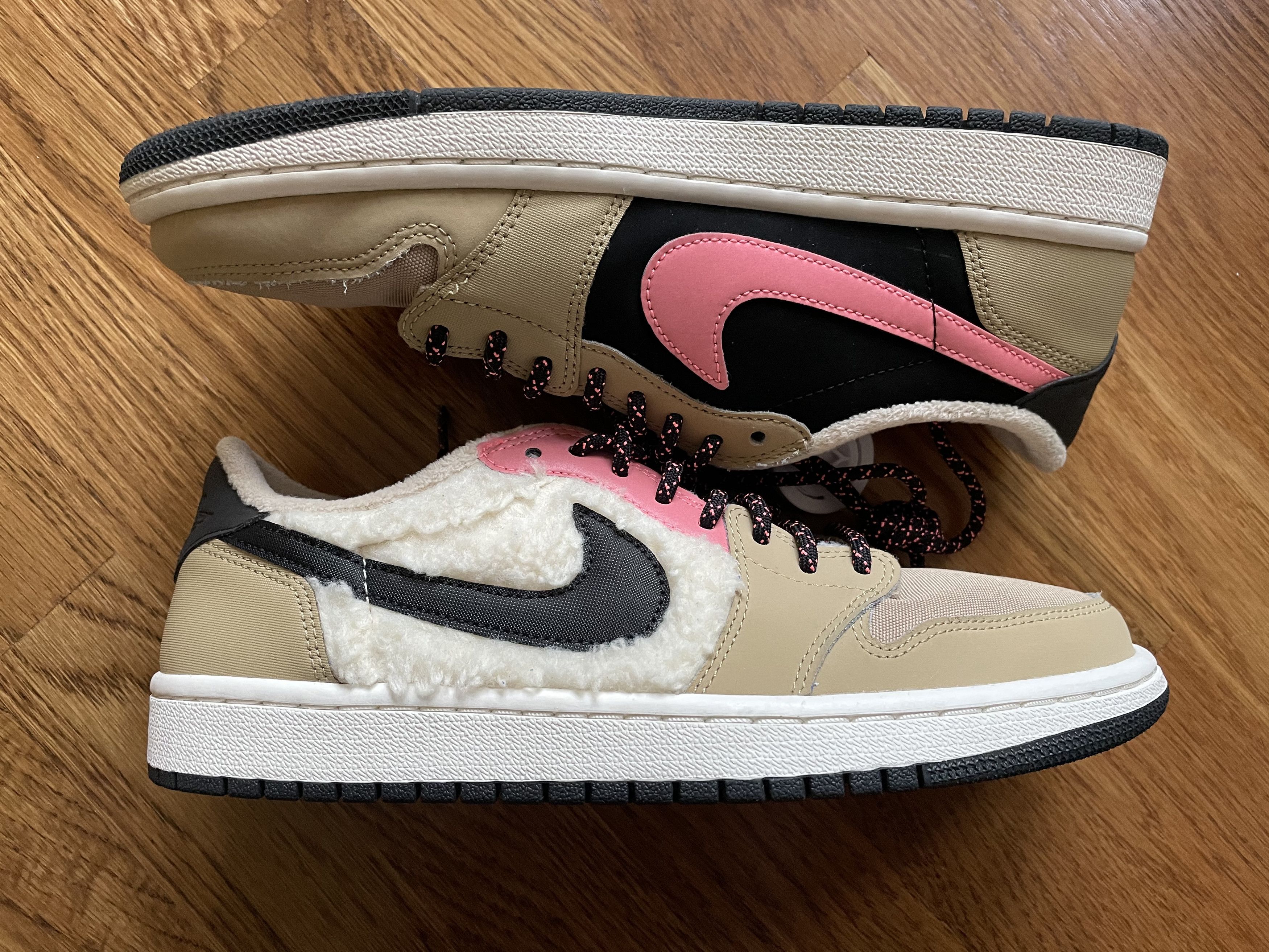 Jordan 1 utility pack deals