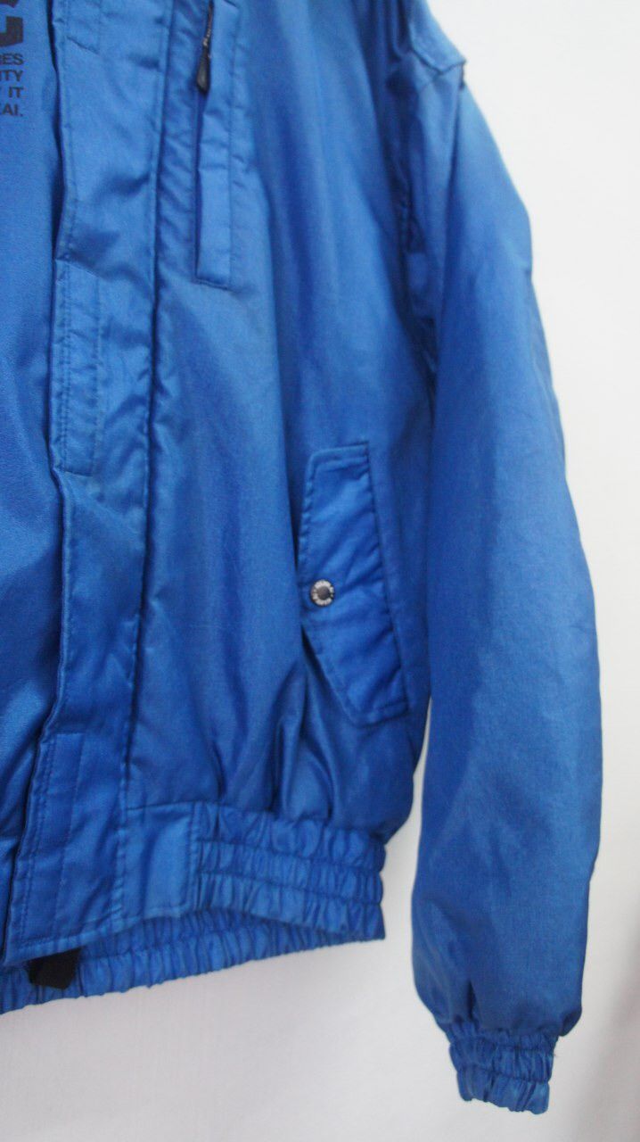 Japanese Brand × Sports Specialties Motorcycle Bomber Jacket NANKAI Pro Racing Design Size US L / EU 52-54 / 3 - 6 Thumbnail