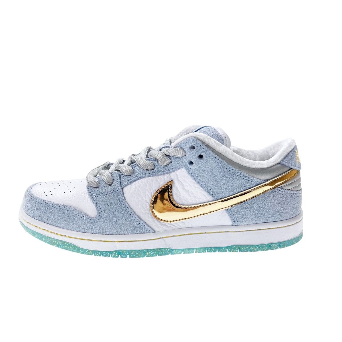 Nike Nike Dunk Low Sean Cliver Size US 9 / EU 42 - 3 Thumbnail