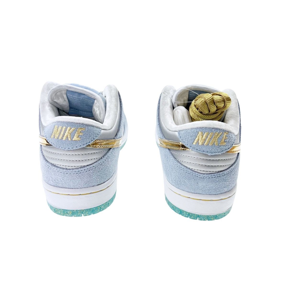 Nike Nike Dunk Low Sean Cliver Size US 9 / EU 42 - 4 Thumbnail