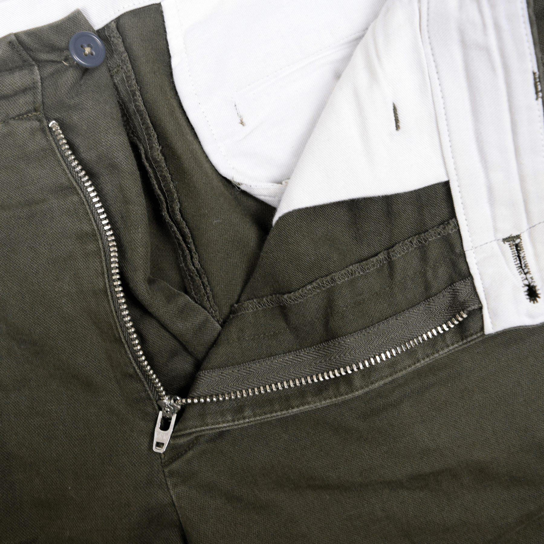 Undercover FW10 Undercover “Avakareta Life” Cargo Pants (31x30) Size US 30 / EU 46 - 7 Thumbnail