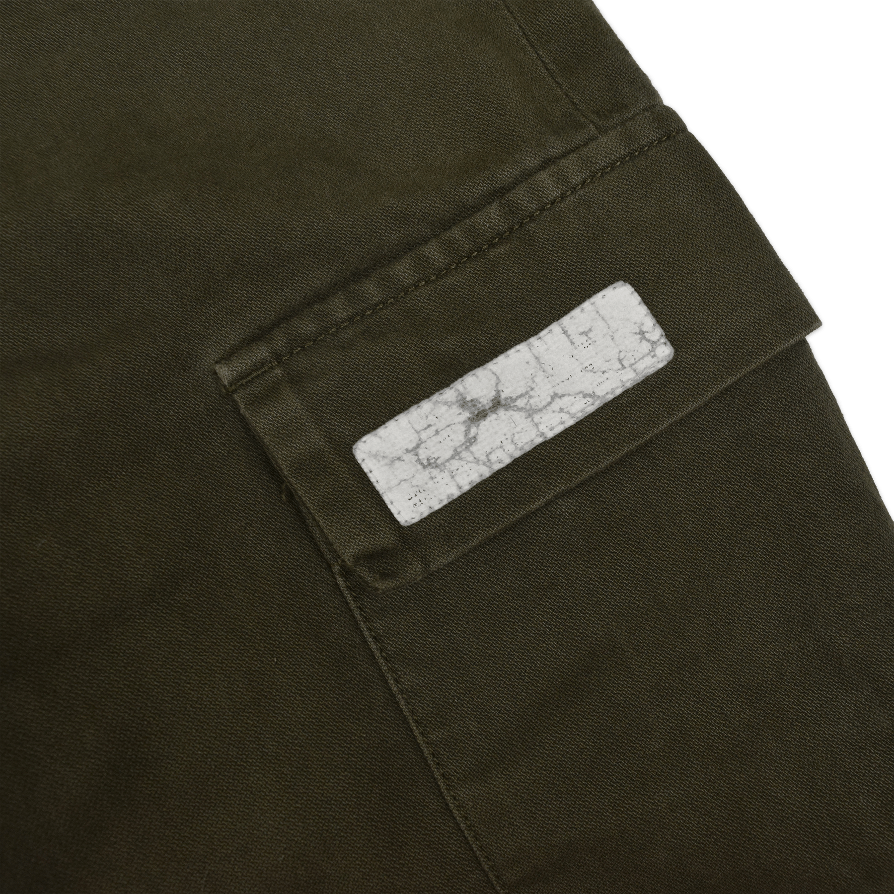 Undercover FW10 Undercover “Avakareta Life” Cargo Pants (31x30) Size US 30 / EU 46 - 3 Thumbnail