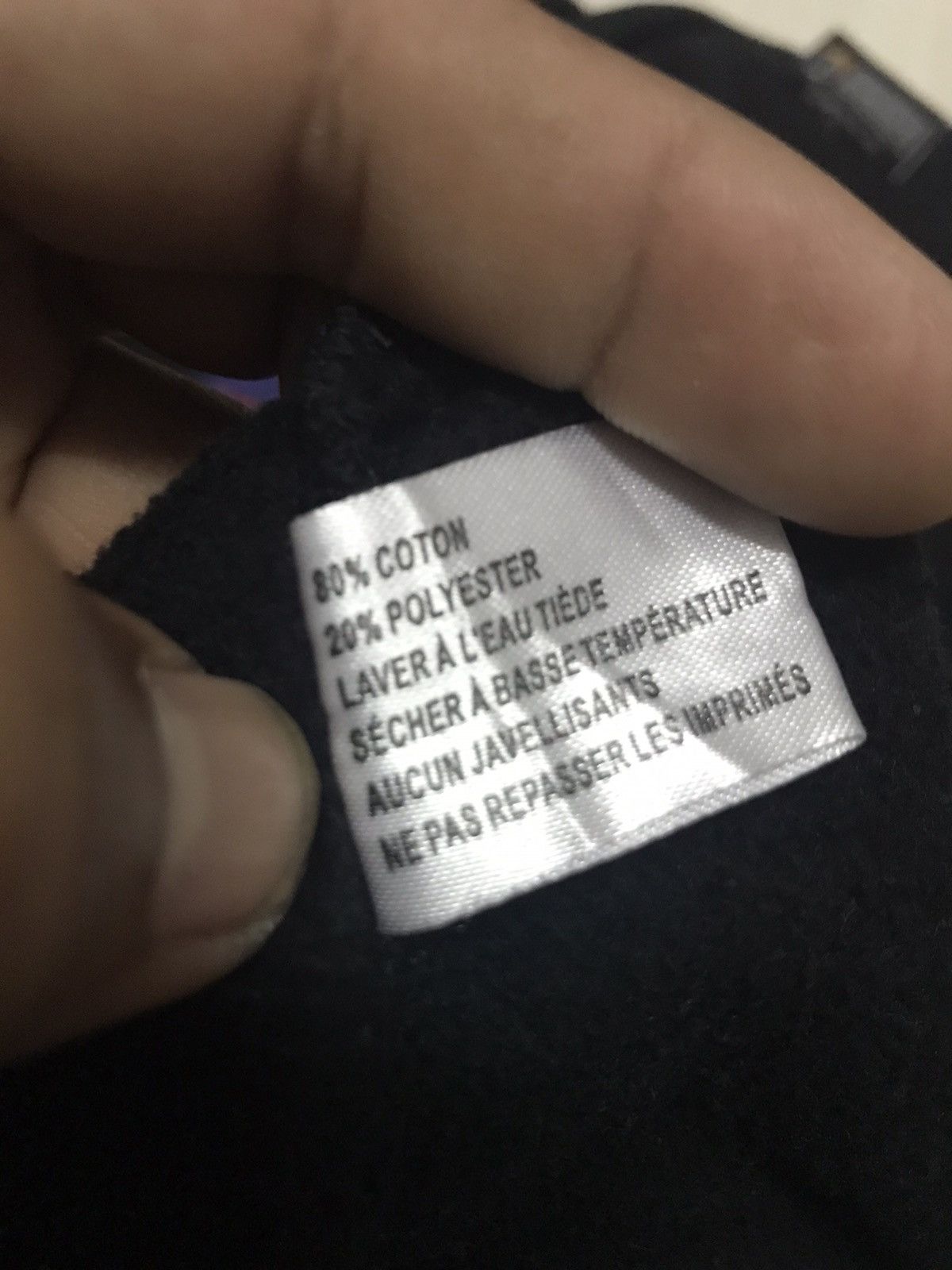 Designer × The Hundreds The hundreds black hoodie Size US L / EU 52-54 / 3 - 6 Thumbnail