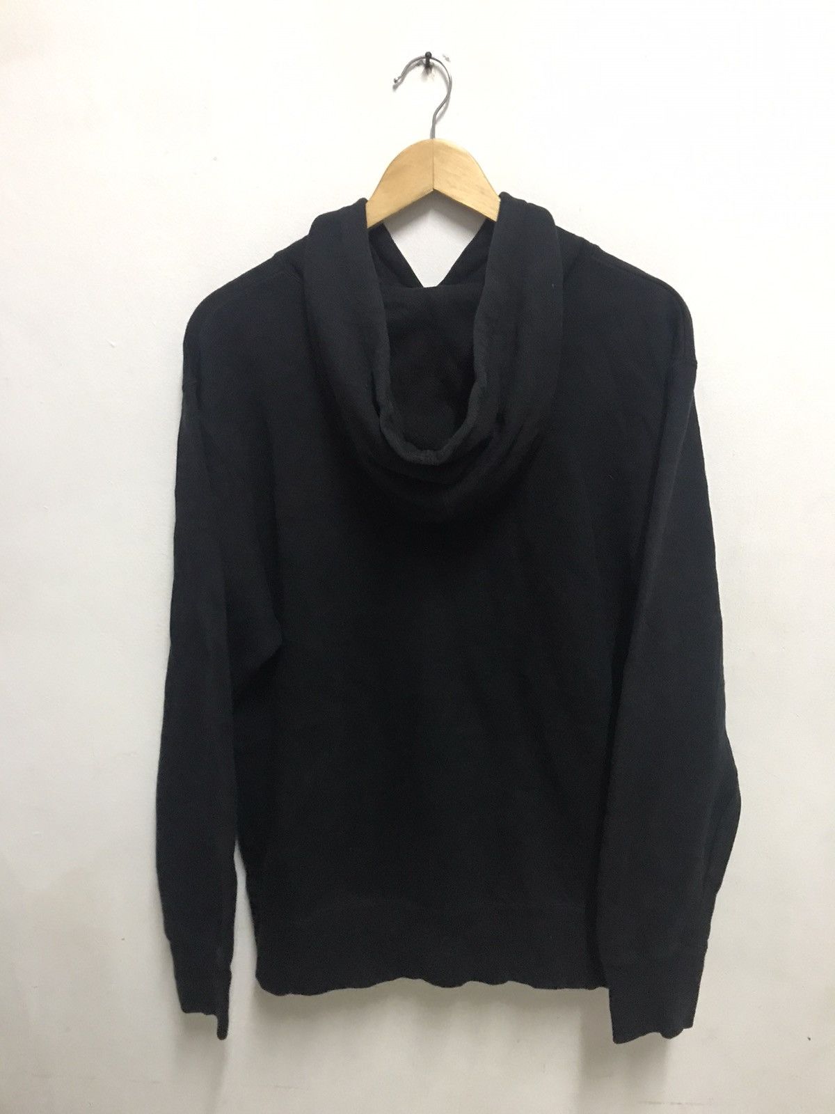 Designer × The Hundreds The hundreds black hoodie Size US L / EU 52-54 / 3 - 2 Thumbnail