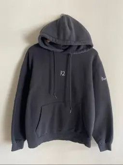 Japanese Brand COMPAGNO "DON'T HATE" RARE HOODIE Size US L / EU 52-54 / 3 - 7 Thumbnail