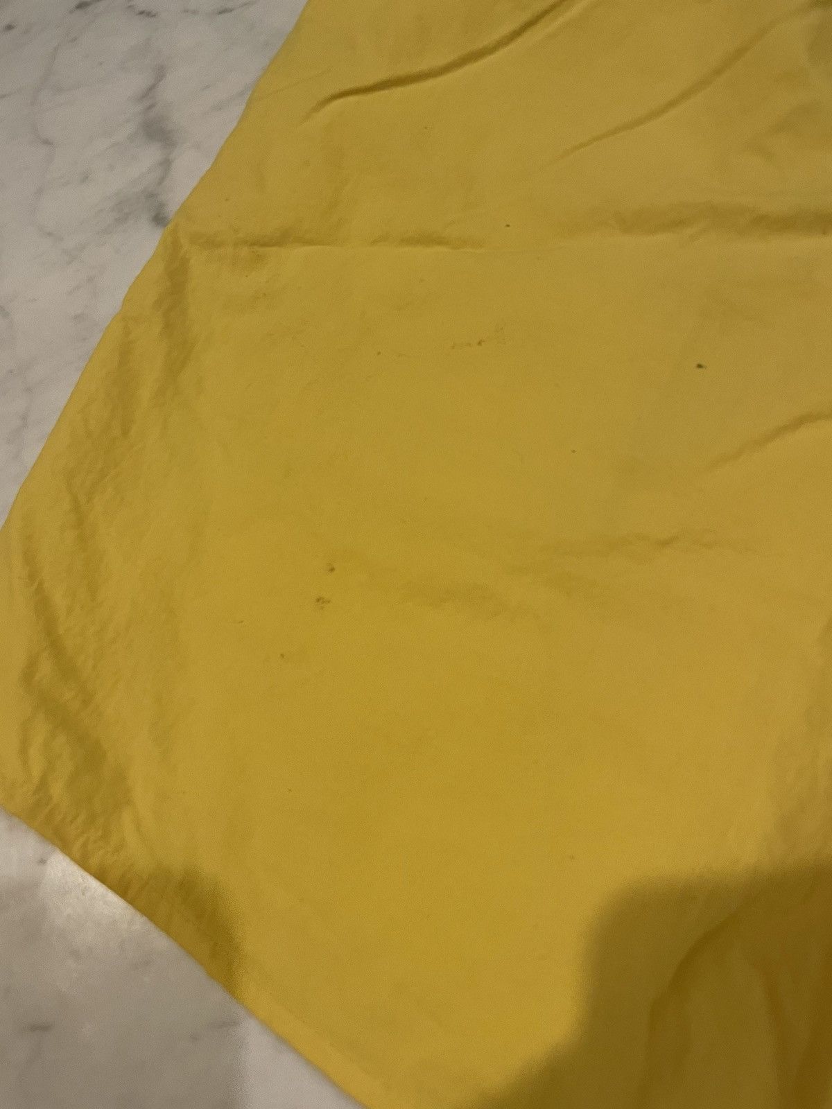 Aime Leon Dore × New Balance 2019 Aime Leon Dore x New Balance Yellow Shorts Size US 31 - 7 Thumbnail