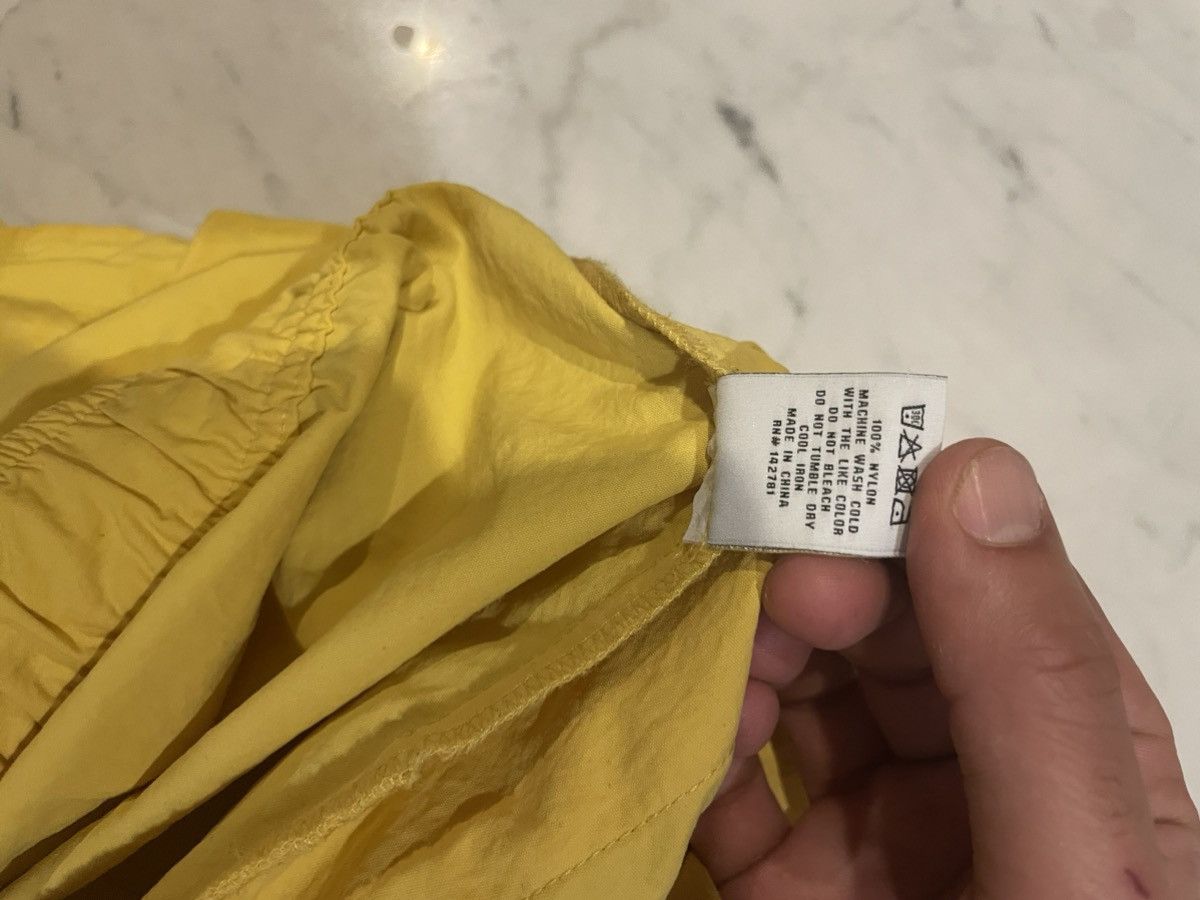 Aime Leon Dore × New Balance 2019 Aime Leon Dore x New Balance Yellow Shorts Size US 31 - 10 Thumbnail