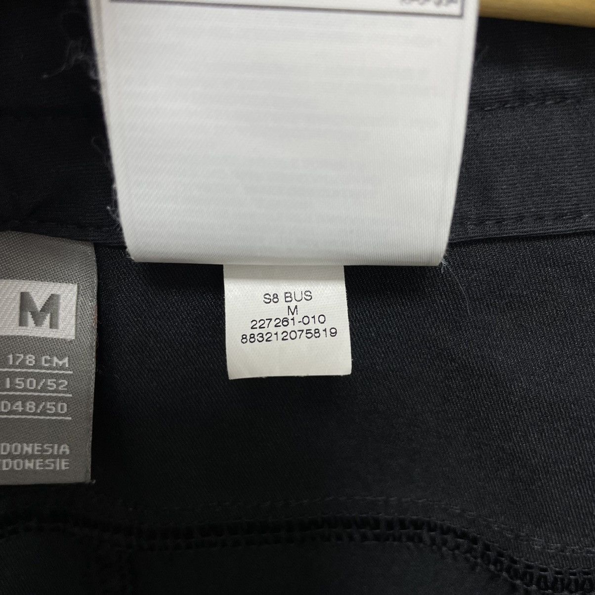 Nike Nike Vintage Cargo Shorts Size US 34 / EU 50 - 9 Thumbnail