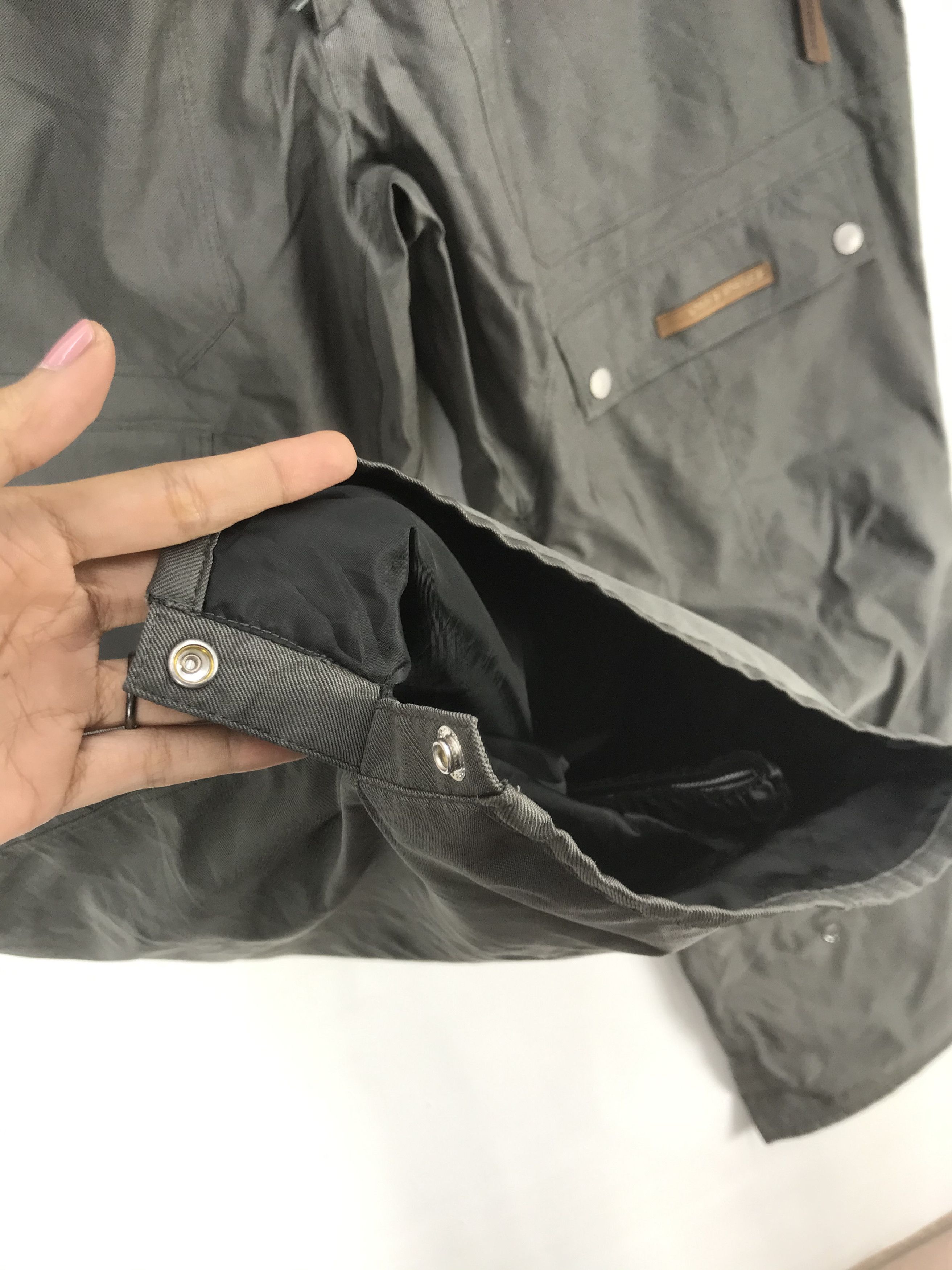 Japanese Brand One Three Ski Suit One Three Ski Wear Snowboards Pants Size US 36 / EU 52 - 13 Thumbnail