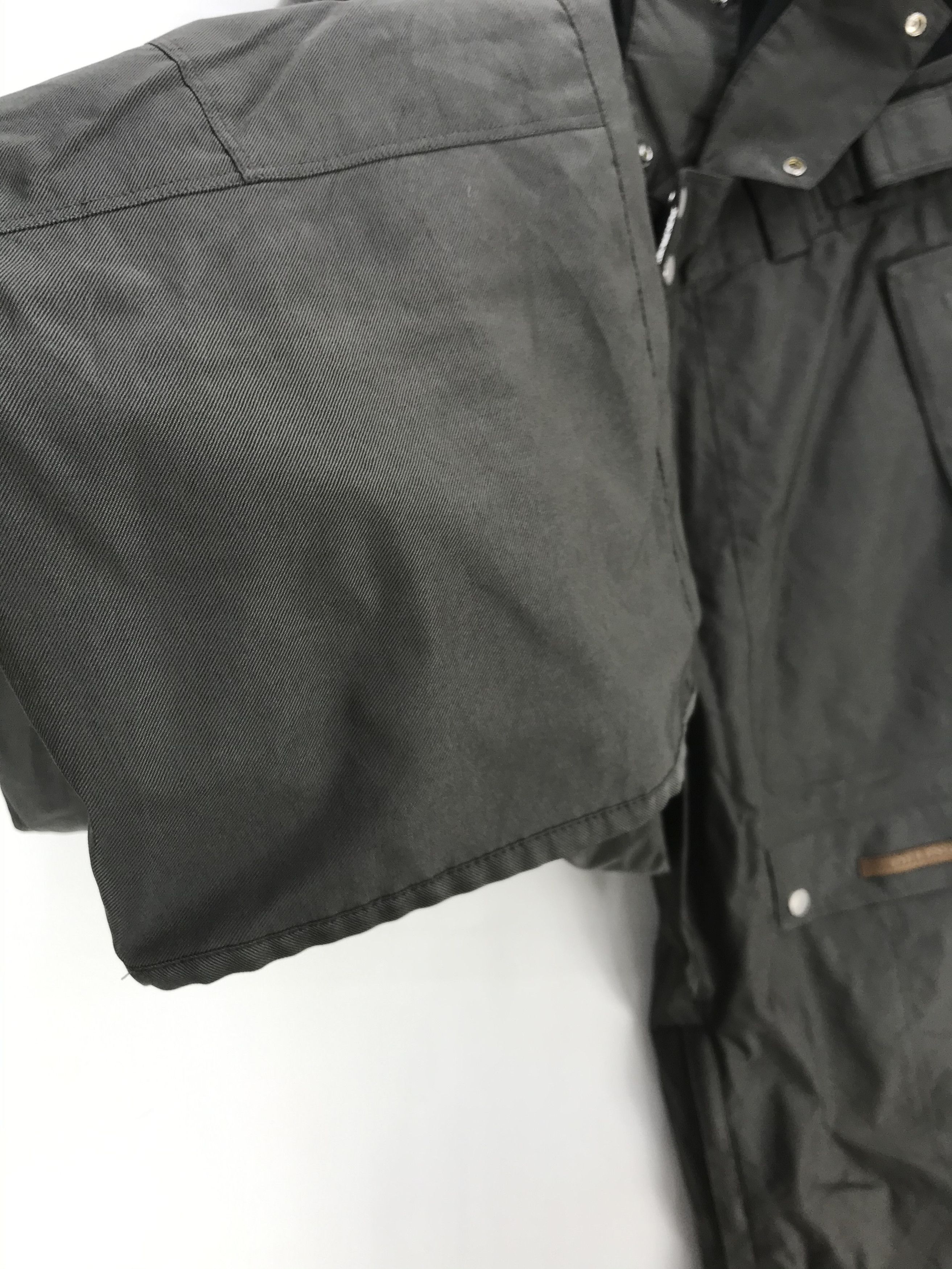 Japanese Brand One Three Ski Suit One Three Ski Wear Snowboards Pants Size US 36 / EU 52 - 11 Thumbnail