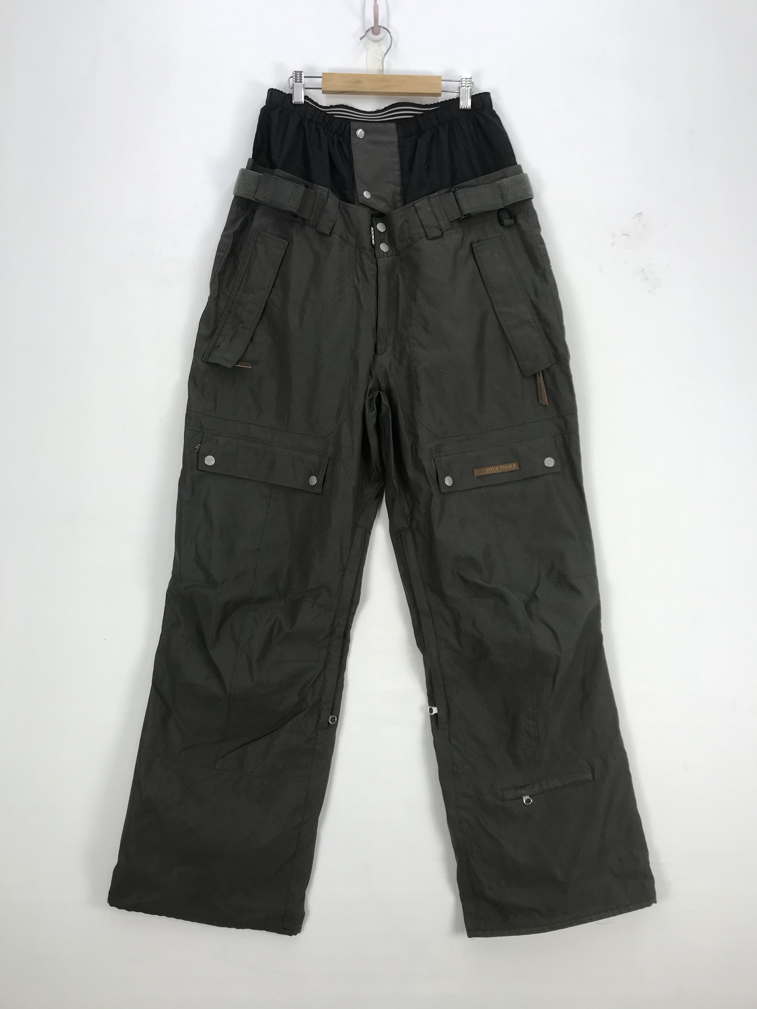 One Three Ski Suit One Three Ski Wear Snowboards Pants