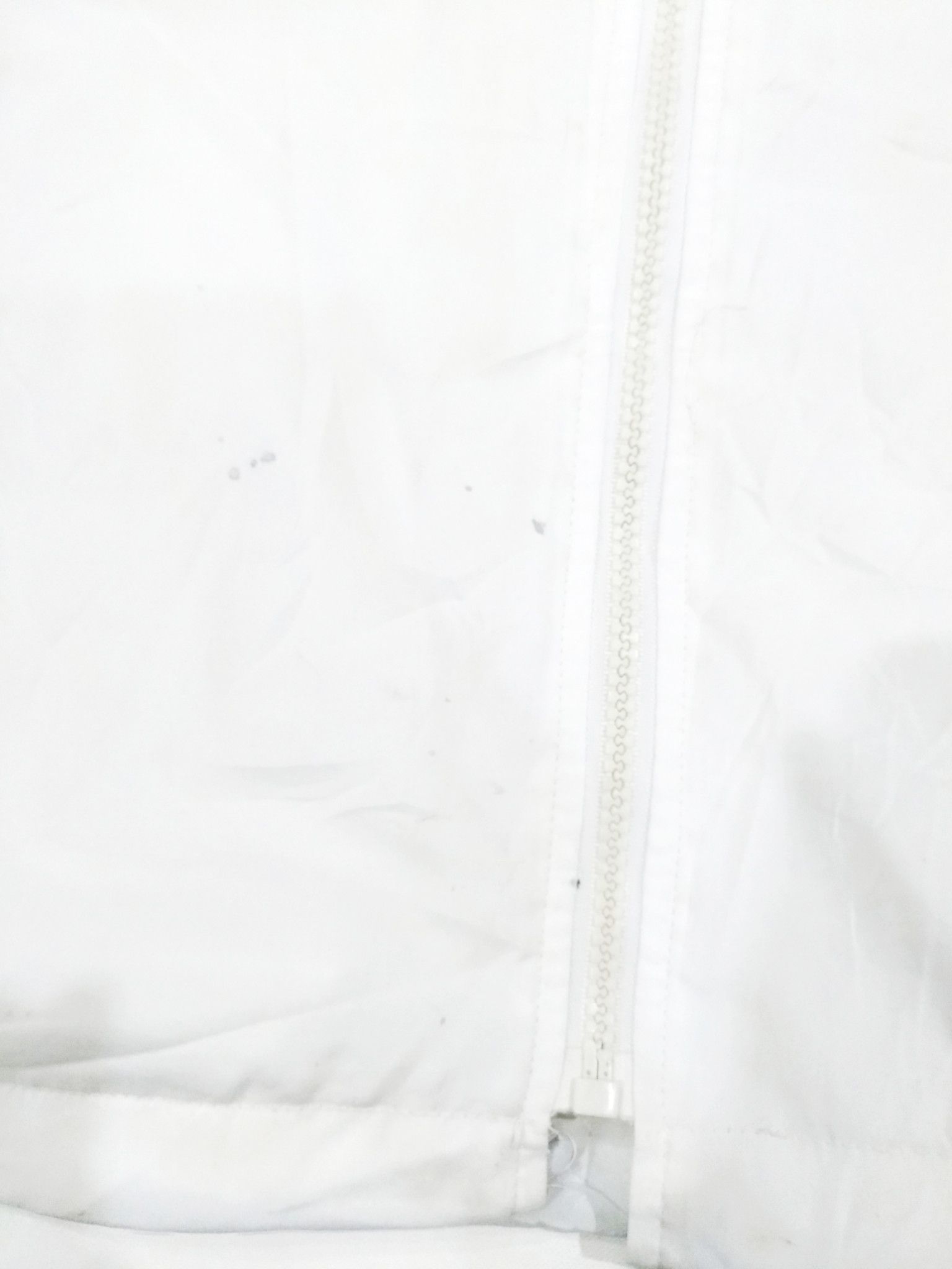 Japanese Brand RARE! VTG IMPRESSIVE EMBROIDERED "JESUS" COACH JACKET Size US L / EU 52-54 / 3 - 5 Thumbnail