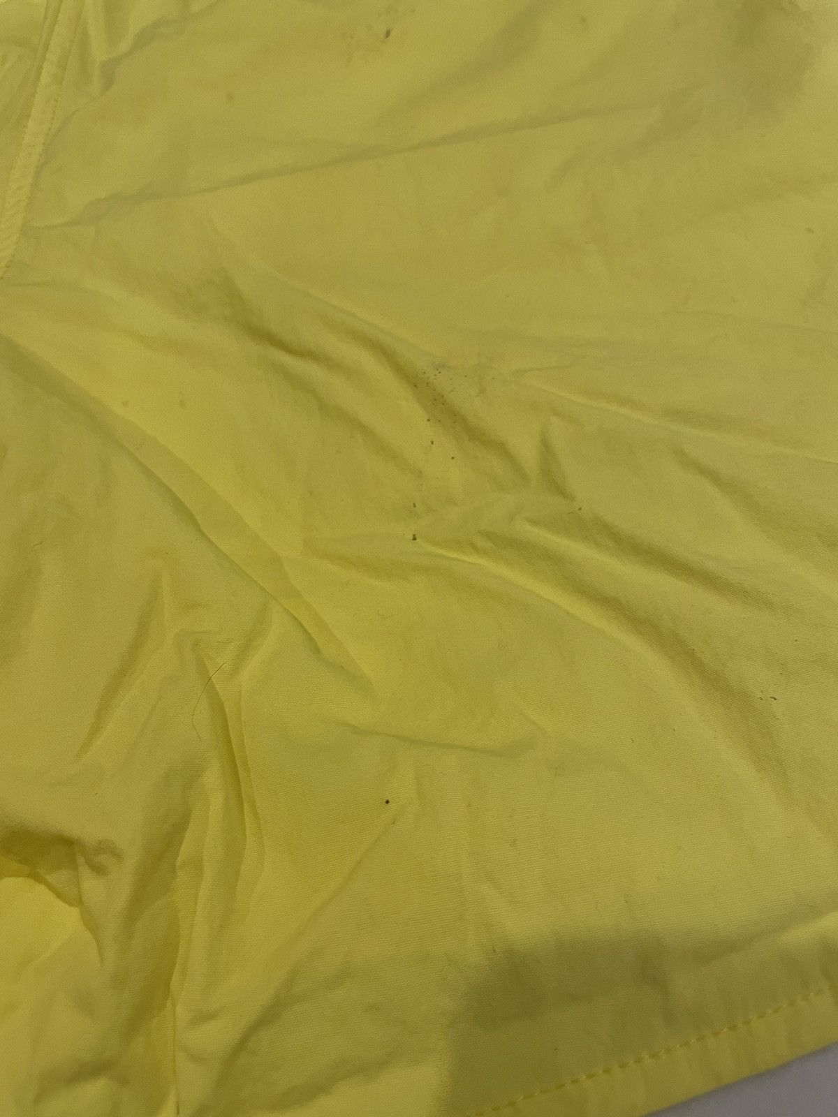 Aime Leon Dore × New Balance 2018 Aime Leon Dore x New Balance Yellow Shorts Size US 31 - 5 Thumbnail