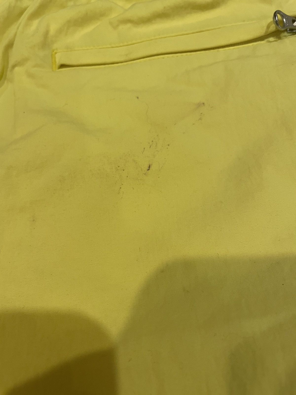 Aime Leon Dore × New Balance 2018 Aime Leon Dore x New Balance Yellow Shorts Size US 31 - 6 Thumbnail