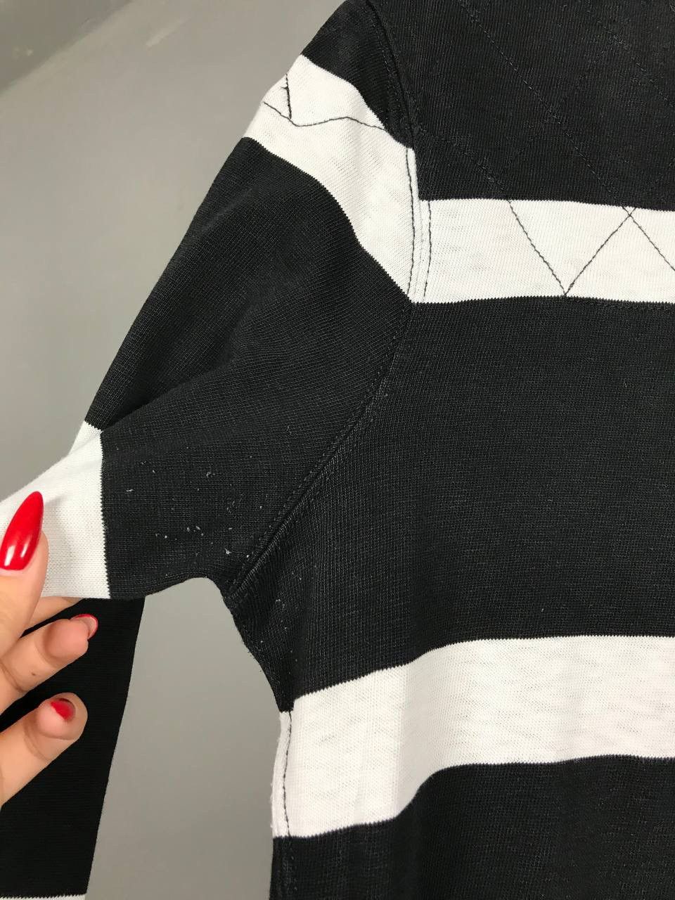 Polo Ralph Lauren Polo Ralph Lauren luxury streetwear rugby sweatshirt Size US M / EU 48-50 / 2 - 10 Thumbnail