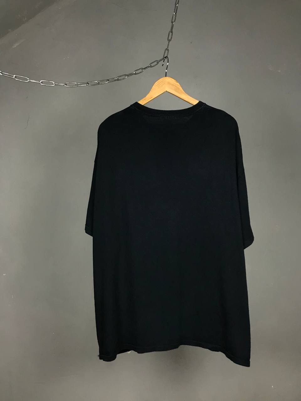Band Tees × Vintage Stone Sour Pyramid 2010 vintage rock band tee Size US XXL / EU 58 / 5 - 6 Thumbnail