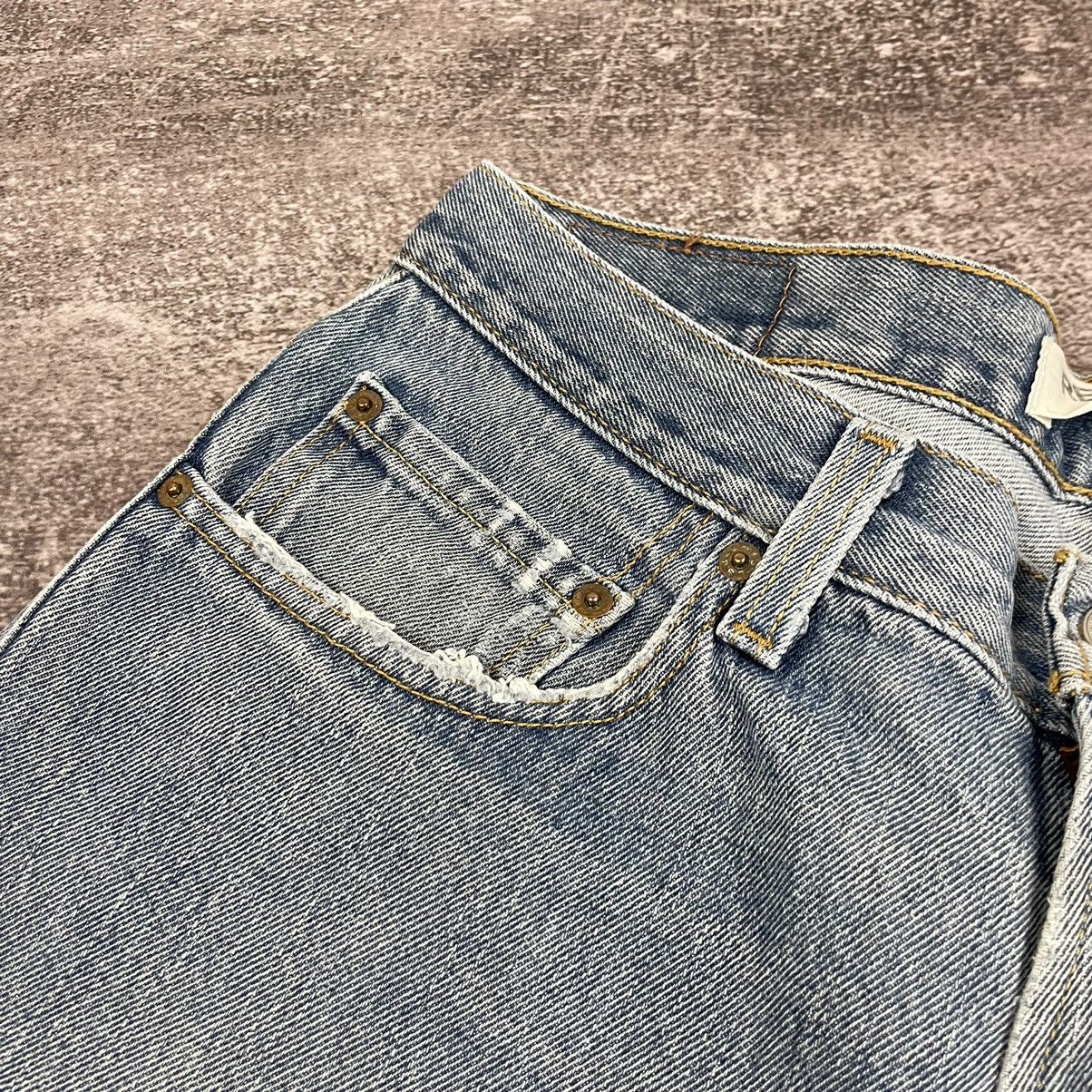 Levi's Vintage Levi’s 550 Relaxed Fit Jeans Size US 34 / EU 50 - 12 Thumbnail