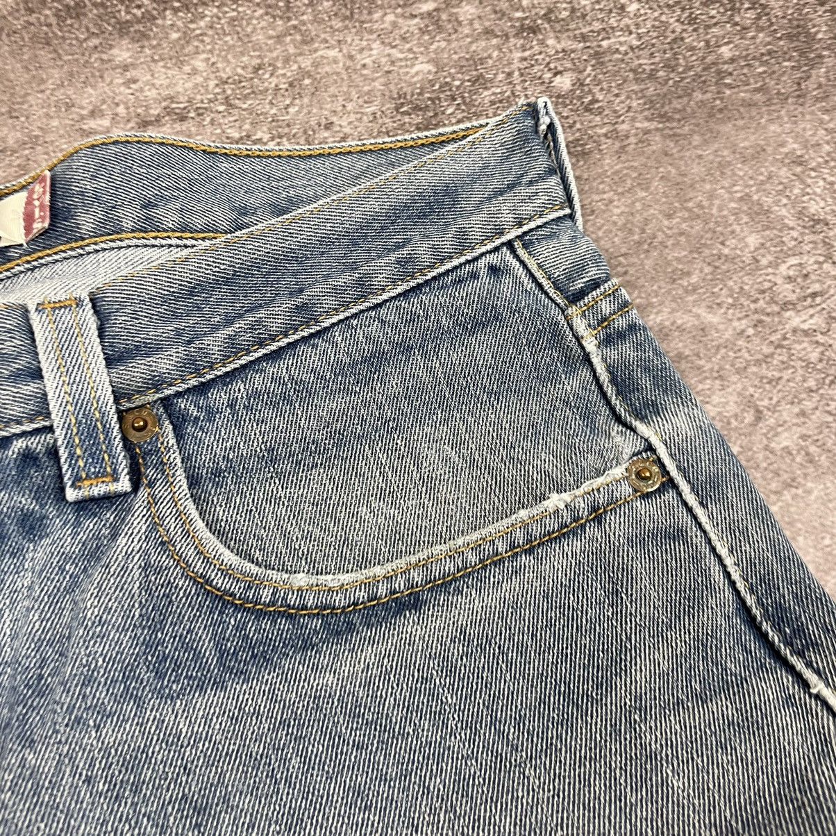 Levi's Vintage Levi’s 550 Relaxed Fit Jeans Size US 34 / EU 50 - 11 Thumbnail
