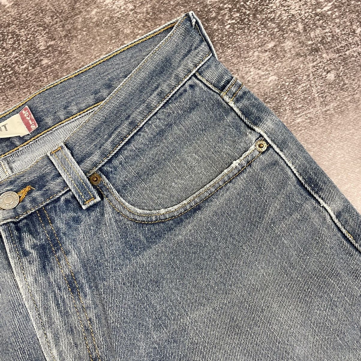 Levi's Vintage Levi’s 550 Relaxed Fit Jeans Size US 34 / EU 50 - 5 Thumbnail