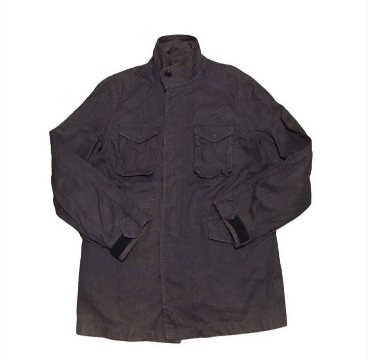 Japanese Brand × PPFM × Vintage PPFM field jacket Size US L / EU 52-54 / 3 - 4 Thumbnail