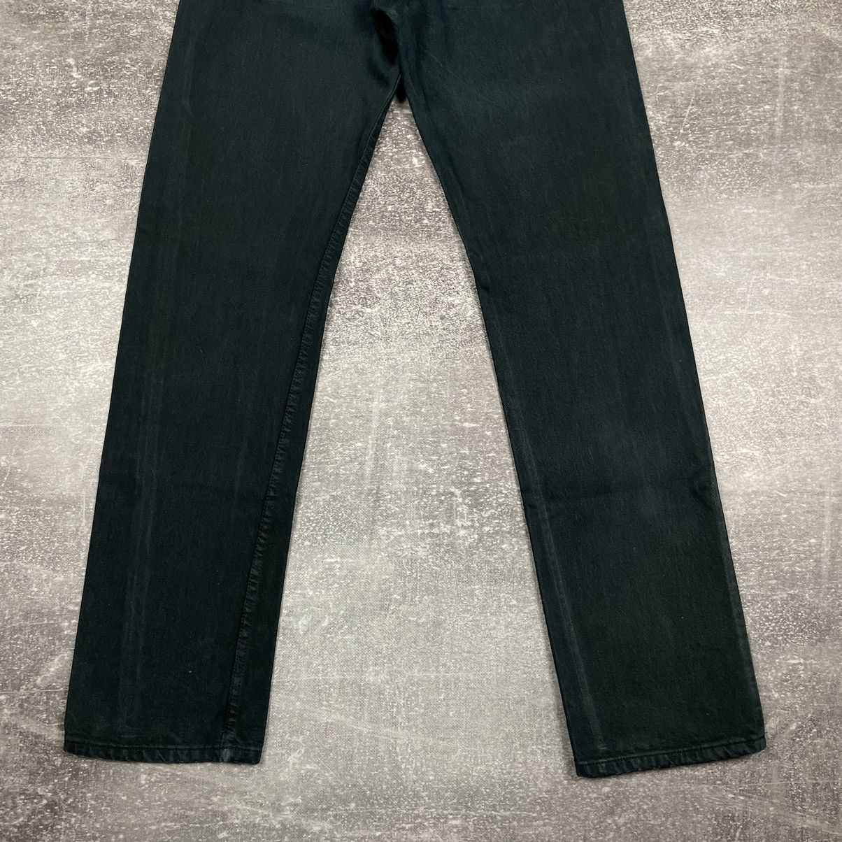 Levi's Vintage Levi’s 501 252 Button Made in Hungary Jeans Size US 31 - 3 Thumbnail
