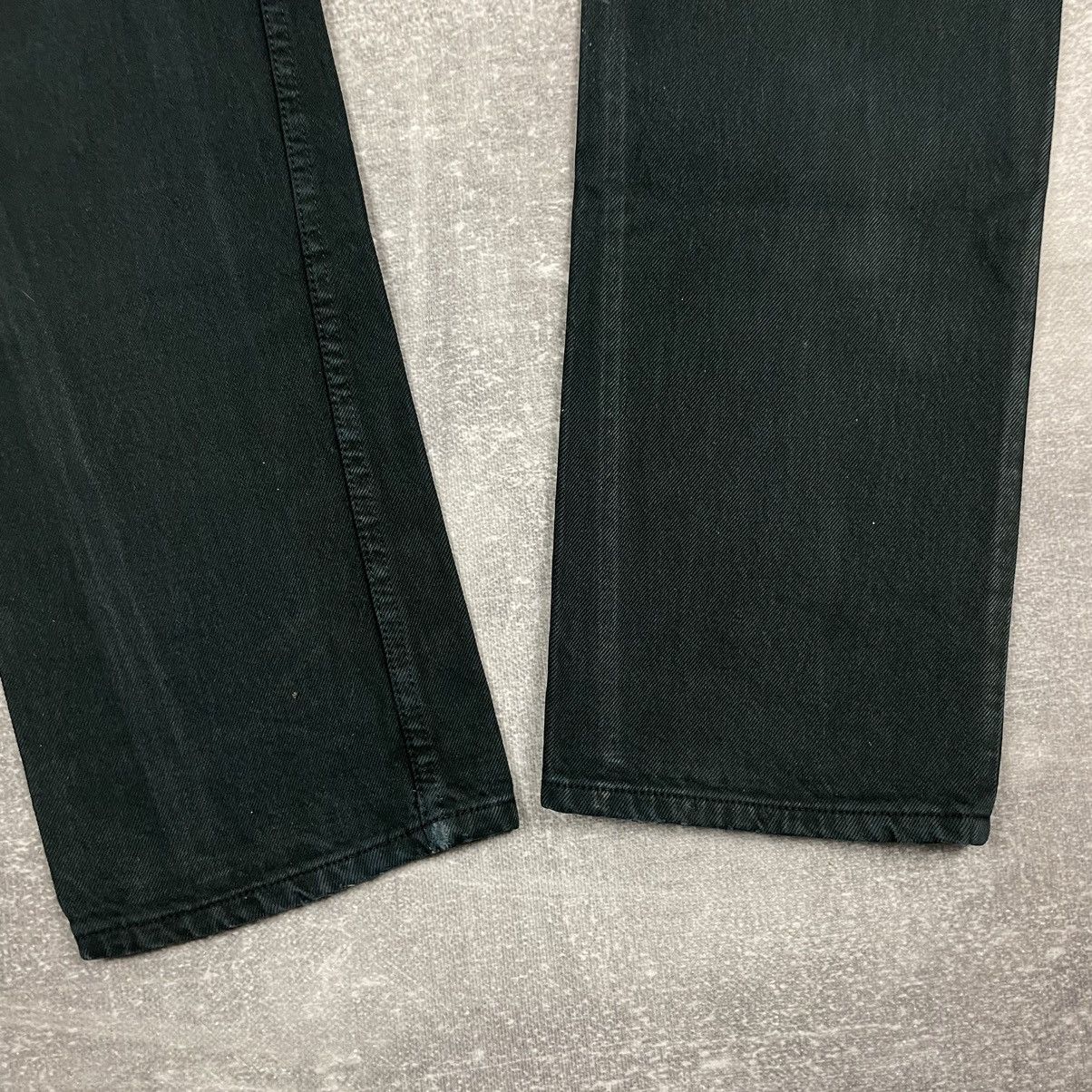 Levi's Vintage Levi’s 501 252 Button Made in Hungary Jeans Size US 31 - 7 Thumbnail