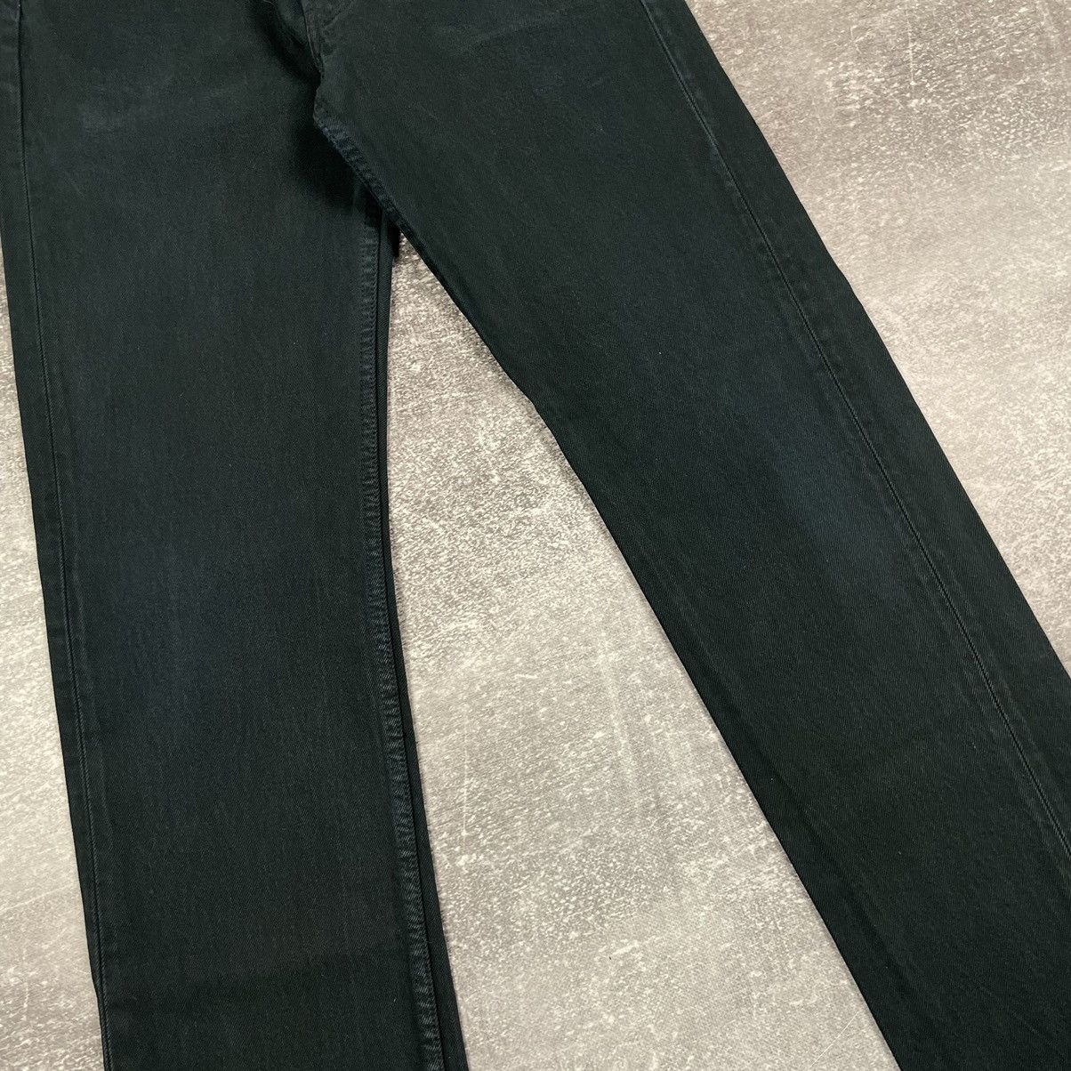 Levi's Vintage Levi’s 501 252 Button Made in Hungary Jeans Size US 31 - 14 Thumbnail