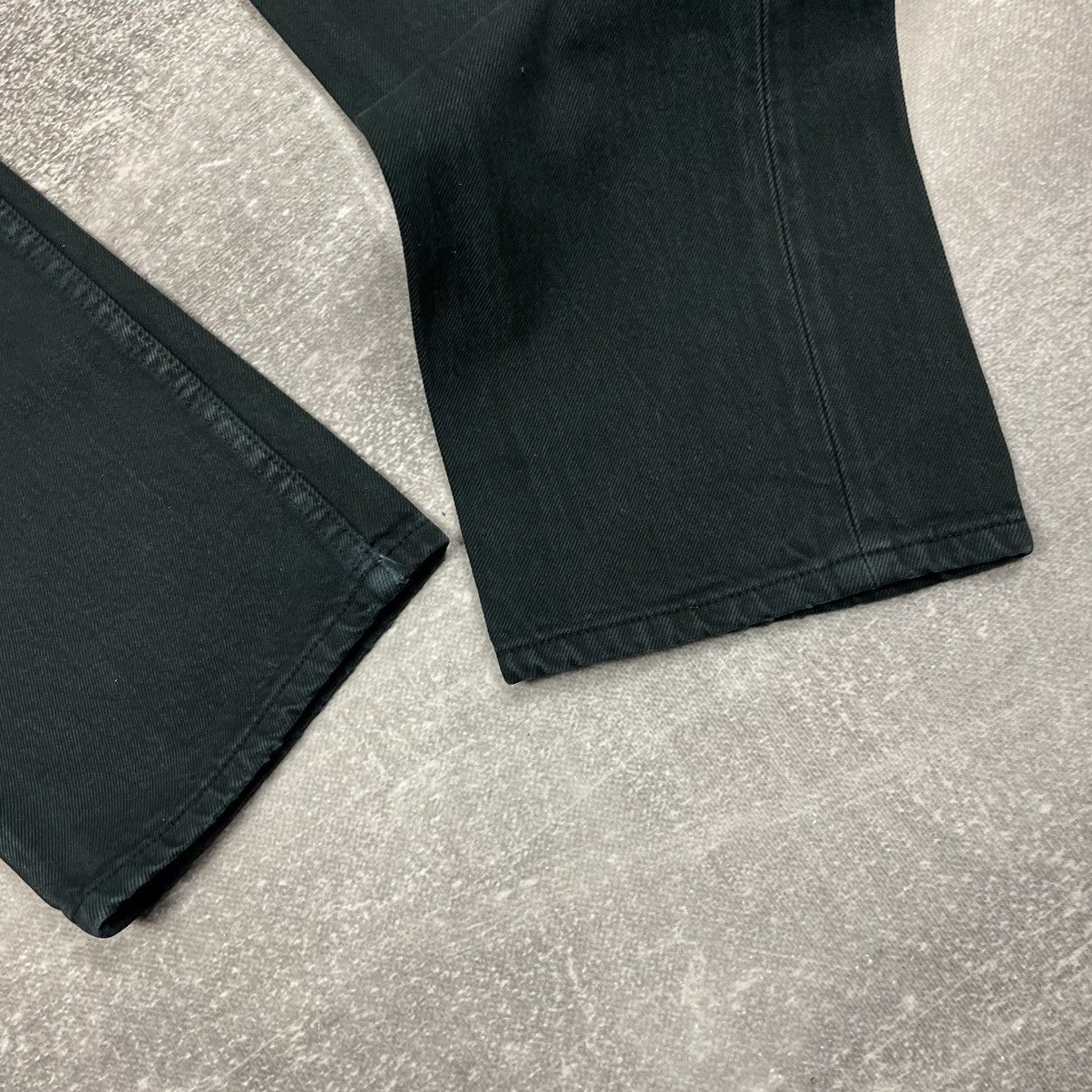Levi's Vintage Levi’s 501 252 Button Made in Hungary Jeans Size US 31 - 15 Thumbnail