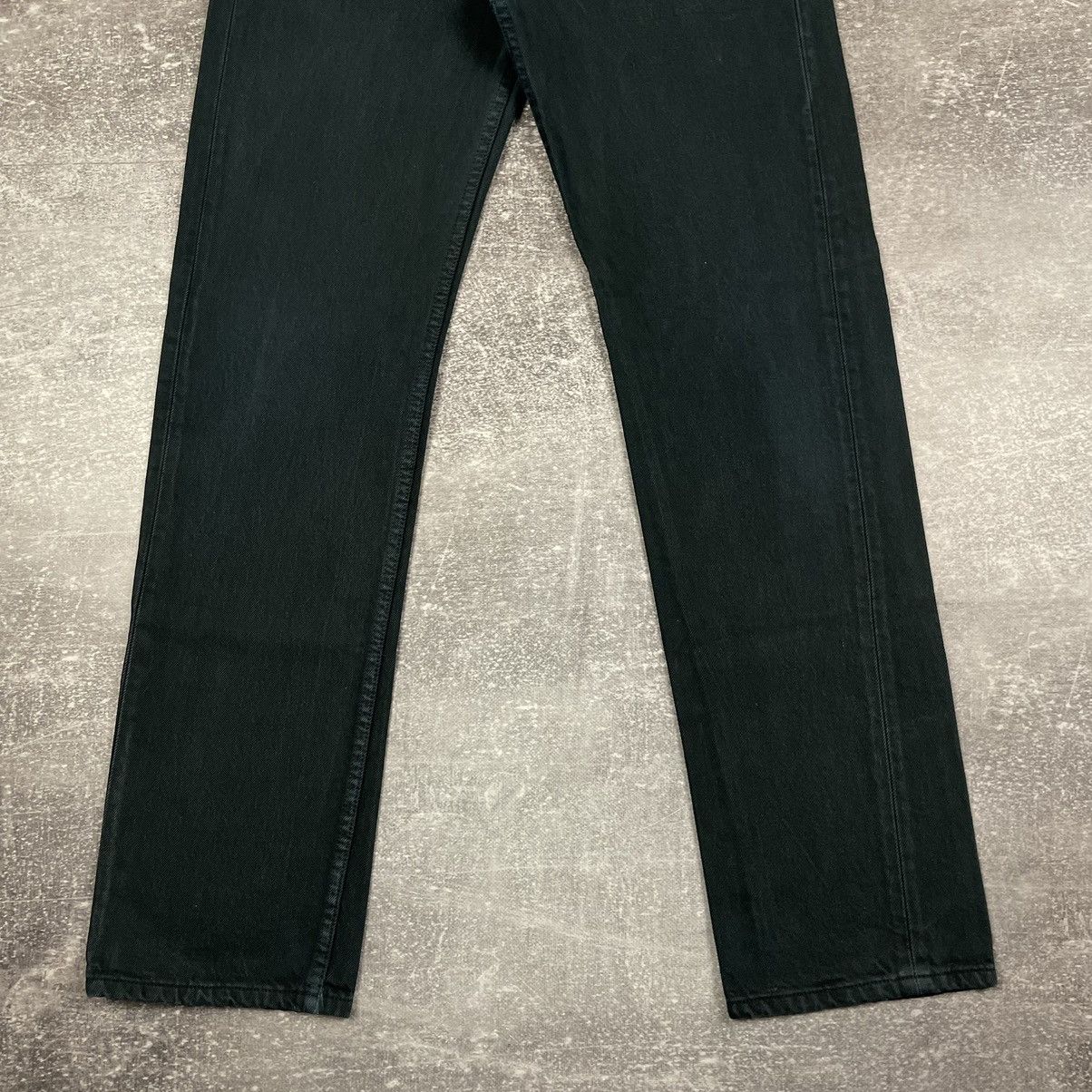 Levi's Vintage Levi’s 501 252 Button Made in Hungary Jeans Size US 31 - 11 Thumbnail