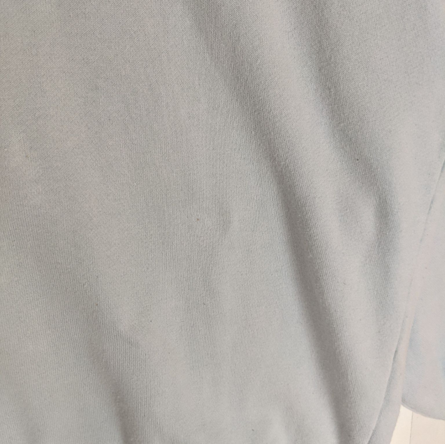 Hiroko Koshino Homme × Japanese Brand HIROKO KOSHINO Big Logo Jumper Sweatshirt Size US S / EU 44-46 / 1 - 10 Thumbnail