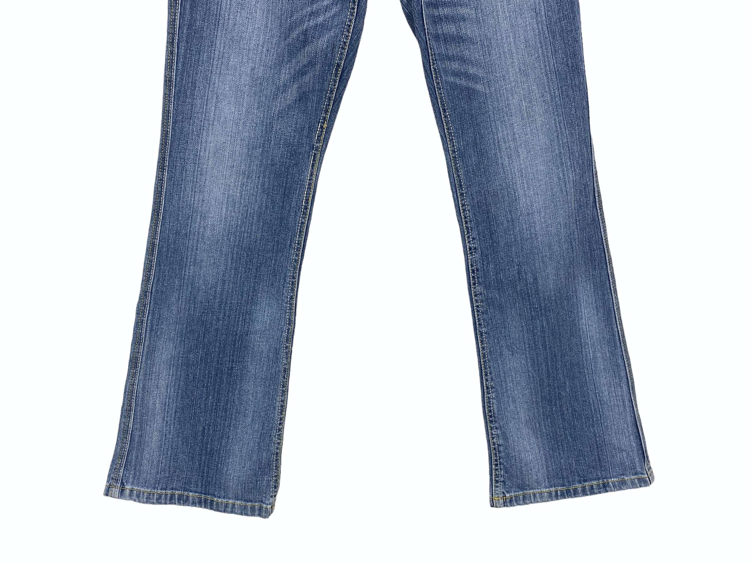 Japanese Brand Flare Japanese Brand Bush Pants Size 28" / US 6 / IT 42 - 5 Thumbnail