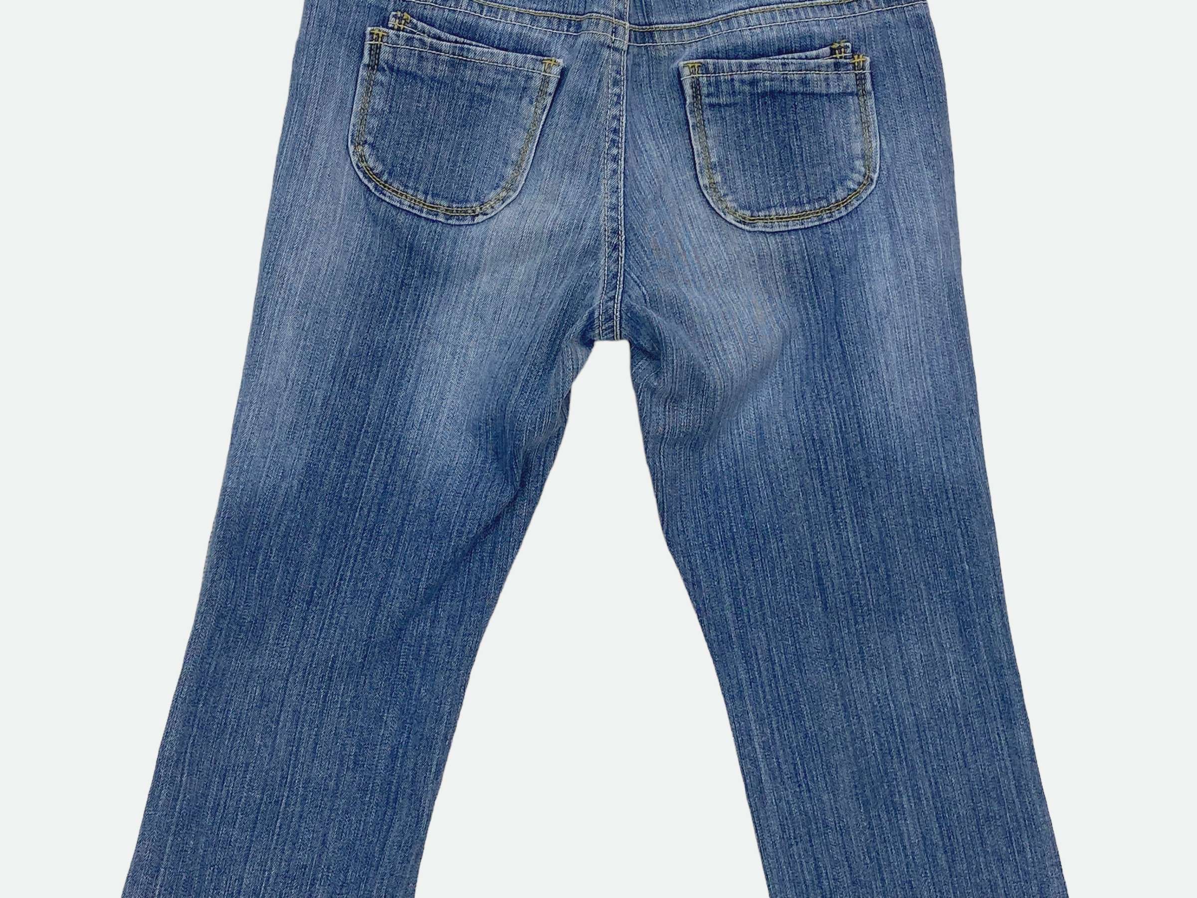 Japanese Brand Flare Japanese Brand Bush Pants Size 28" / US 6 / IT 42 - 7 Thumbnail